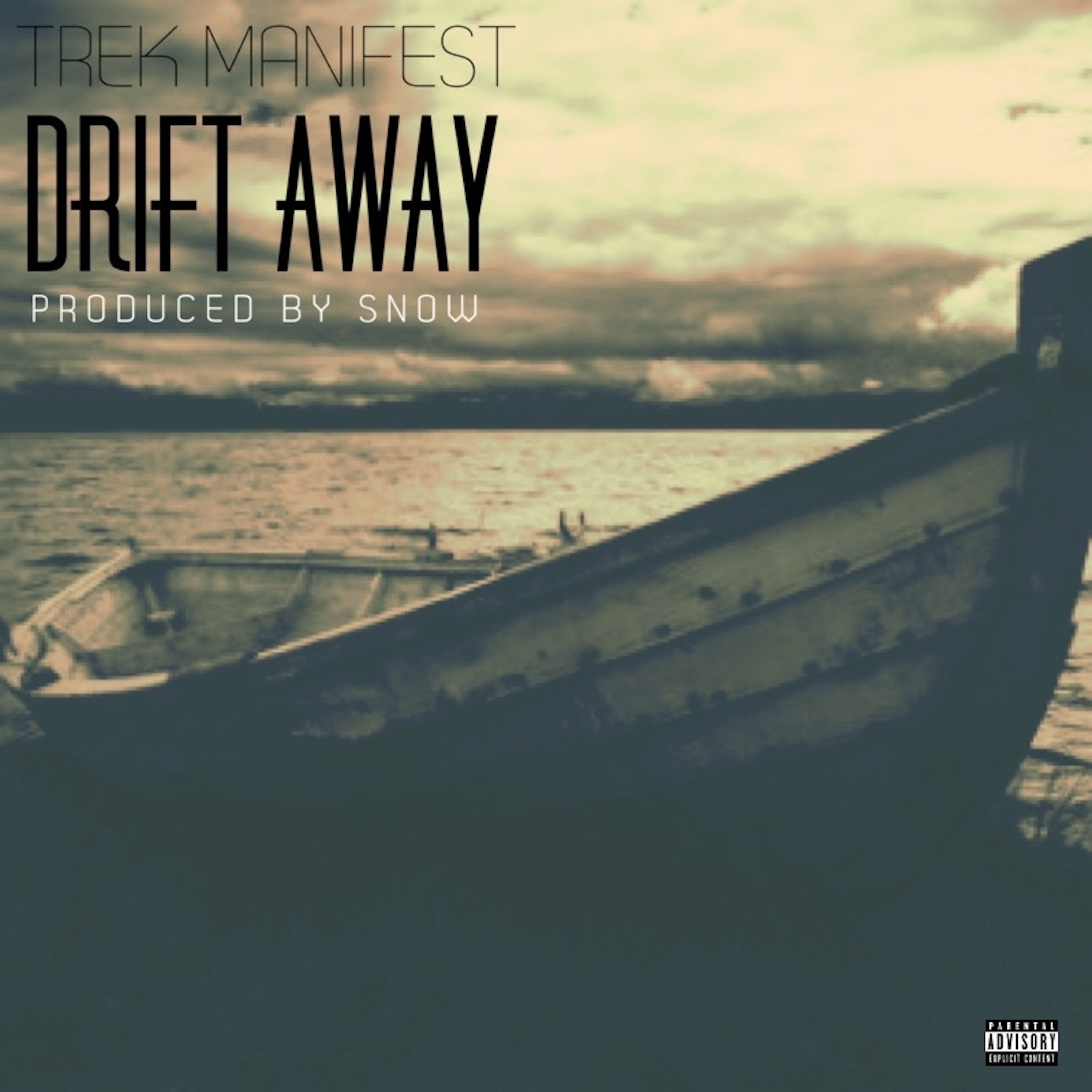 Drift Away