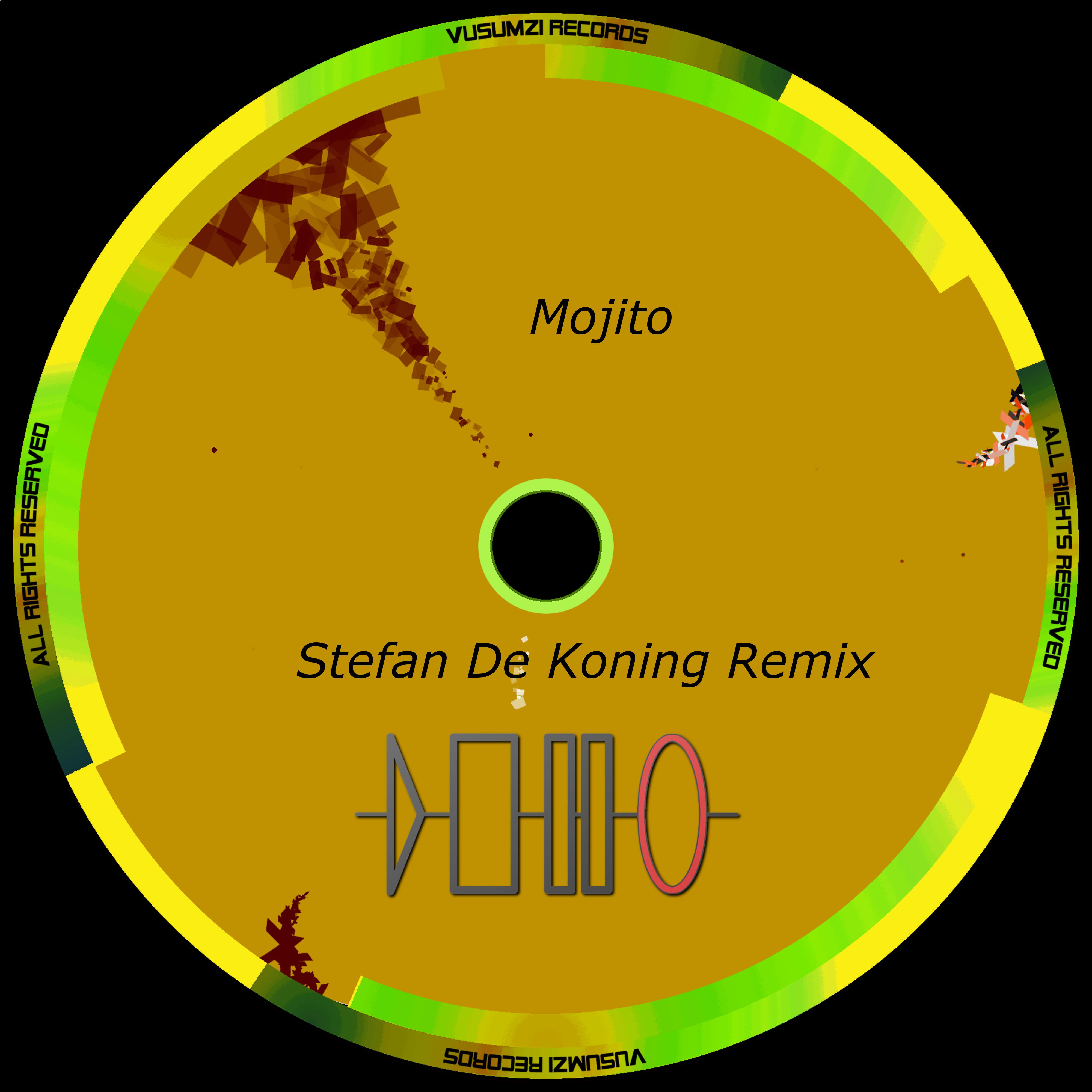 Mojito (Stefan De Koning Remix)