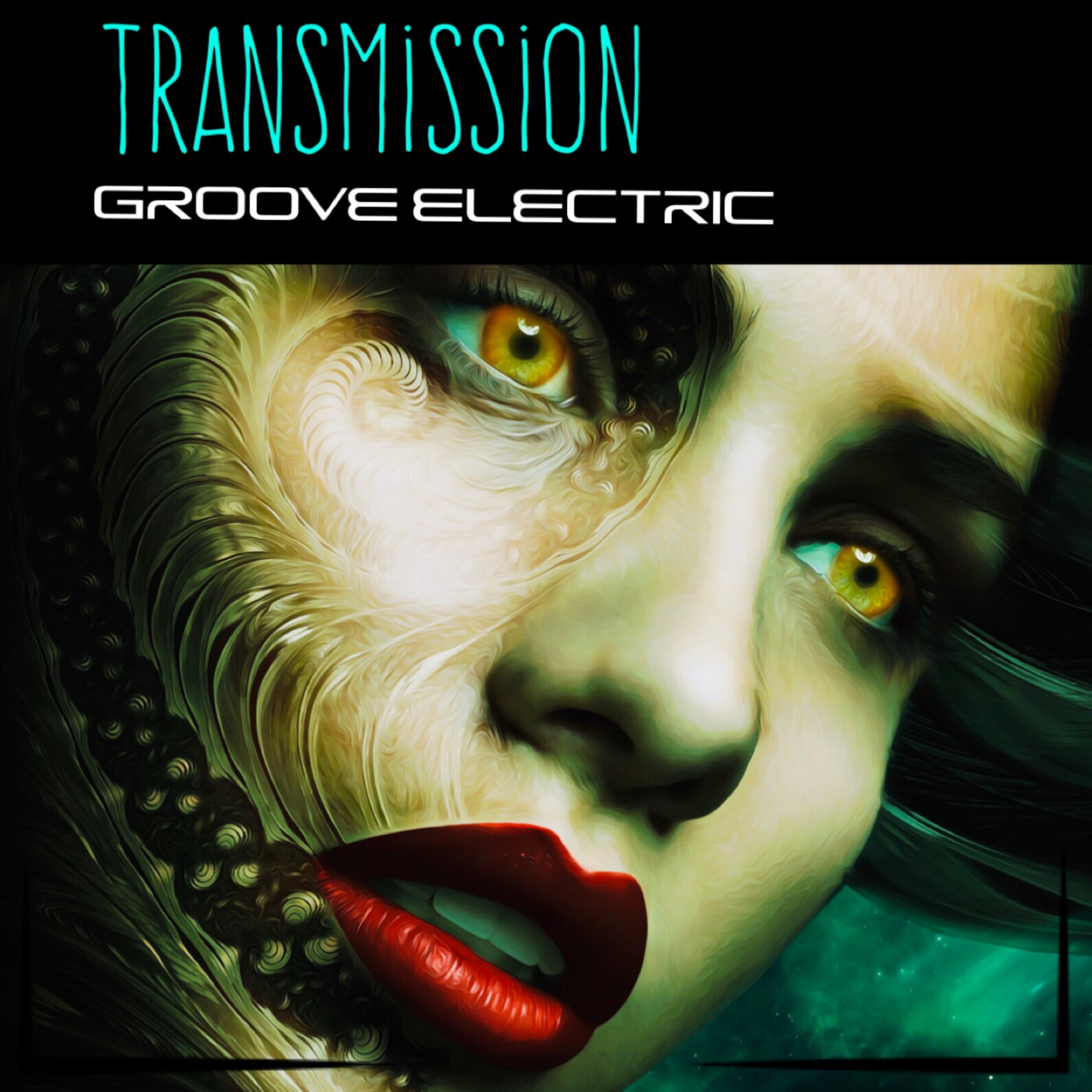 Transmission