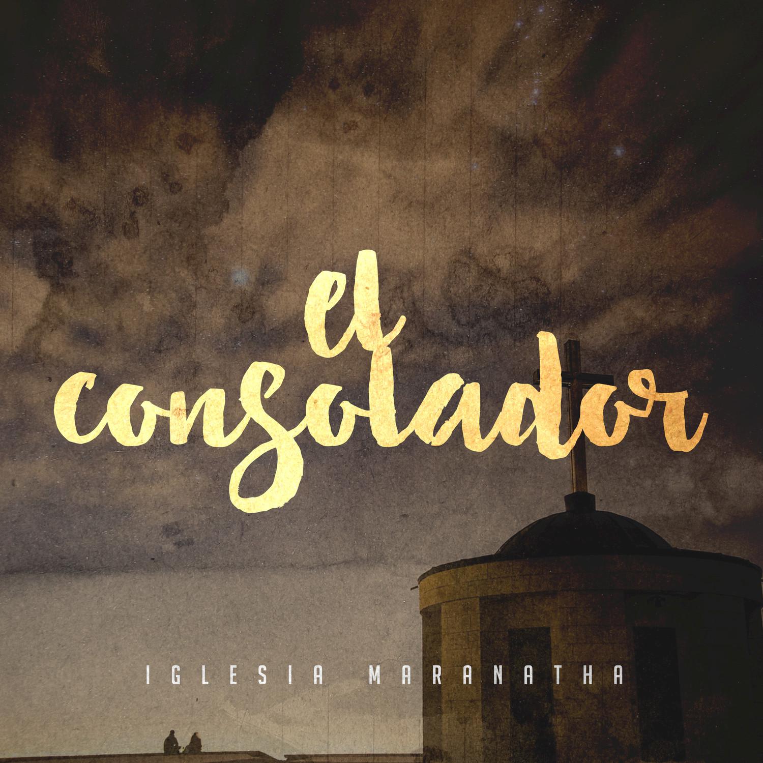 El Consolador