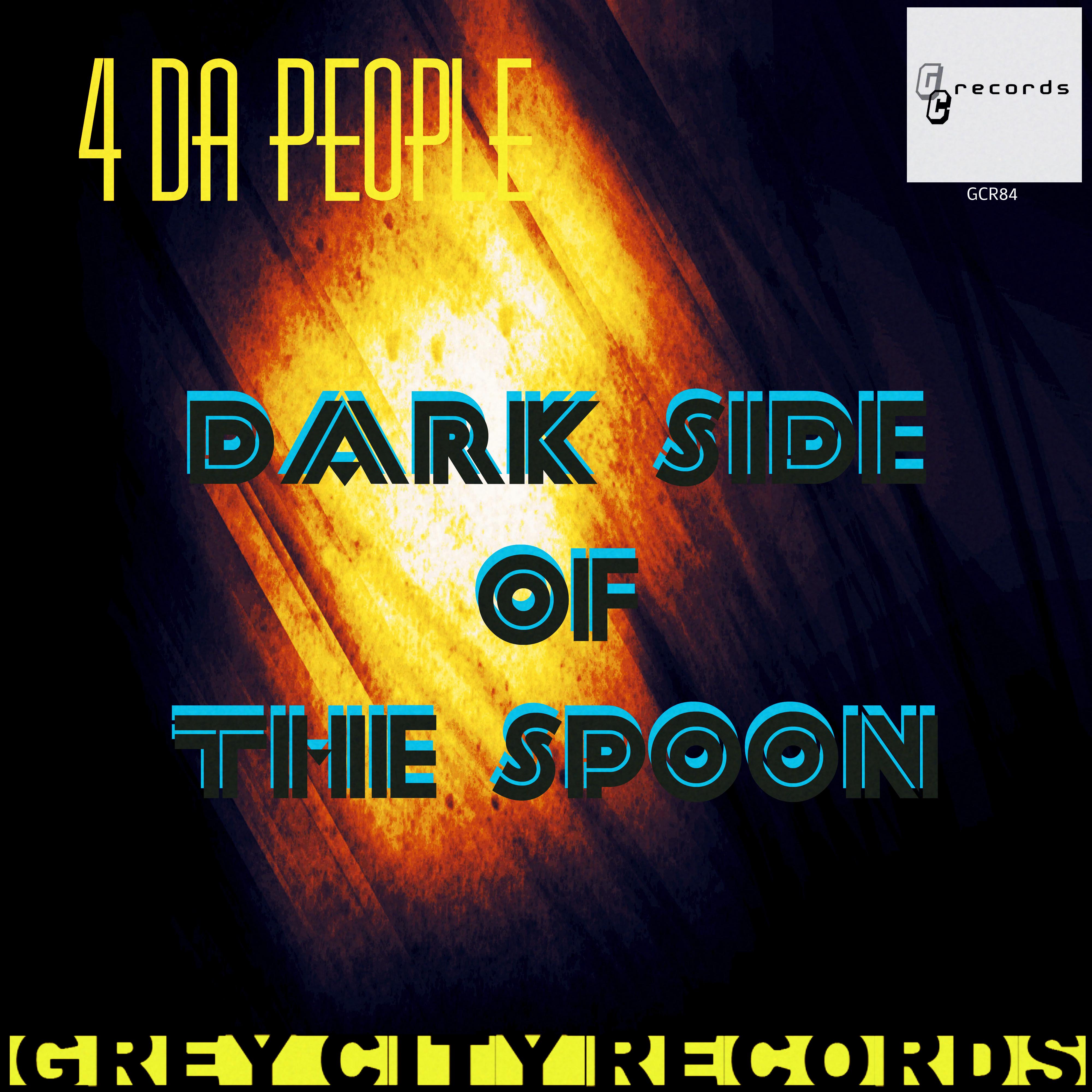 Dark Side of the Spoon