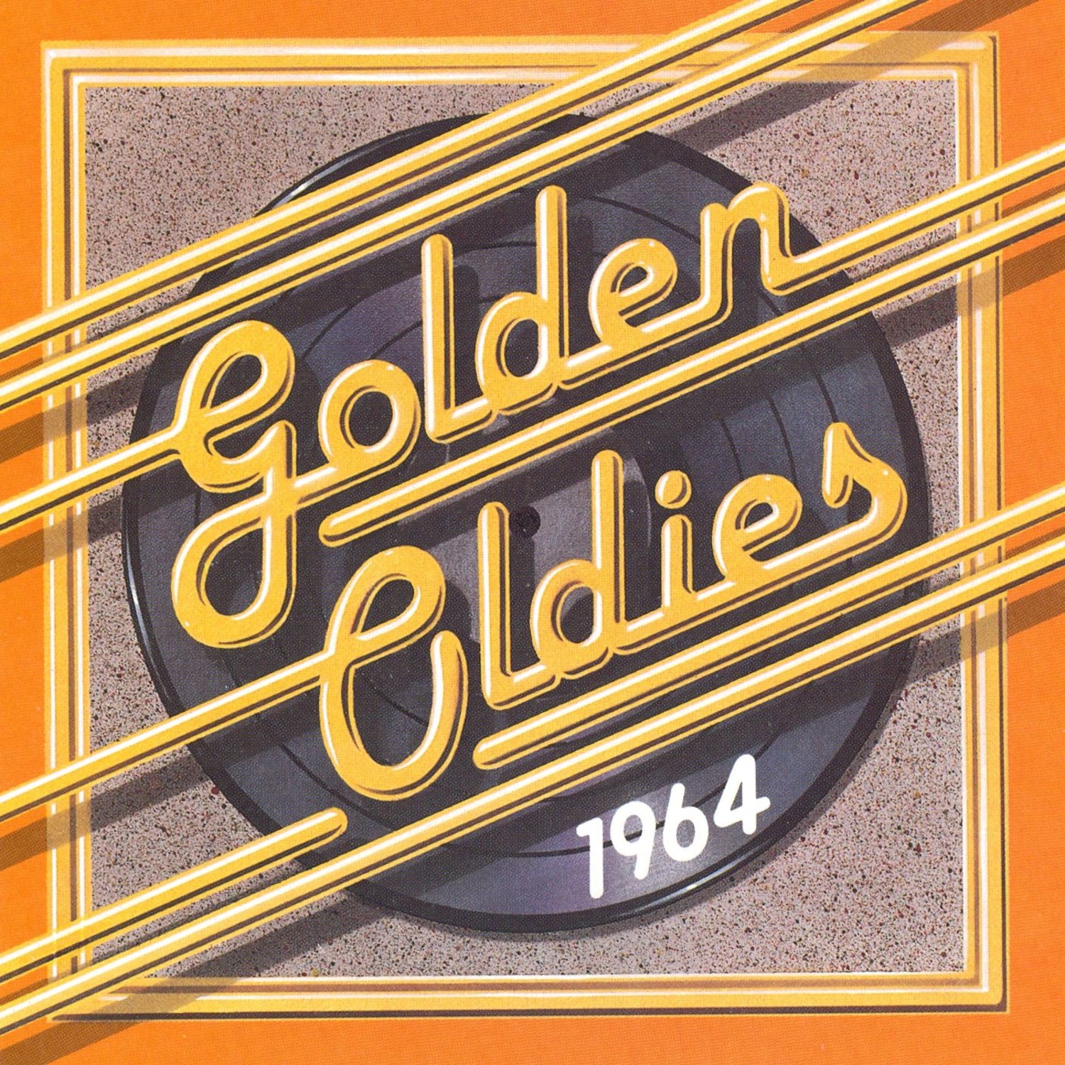 Golden Years - 1964