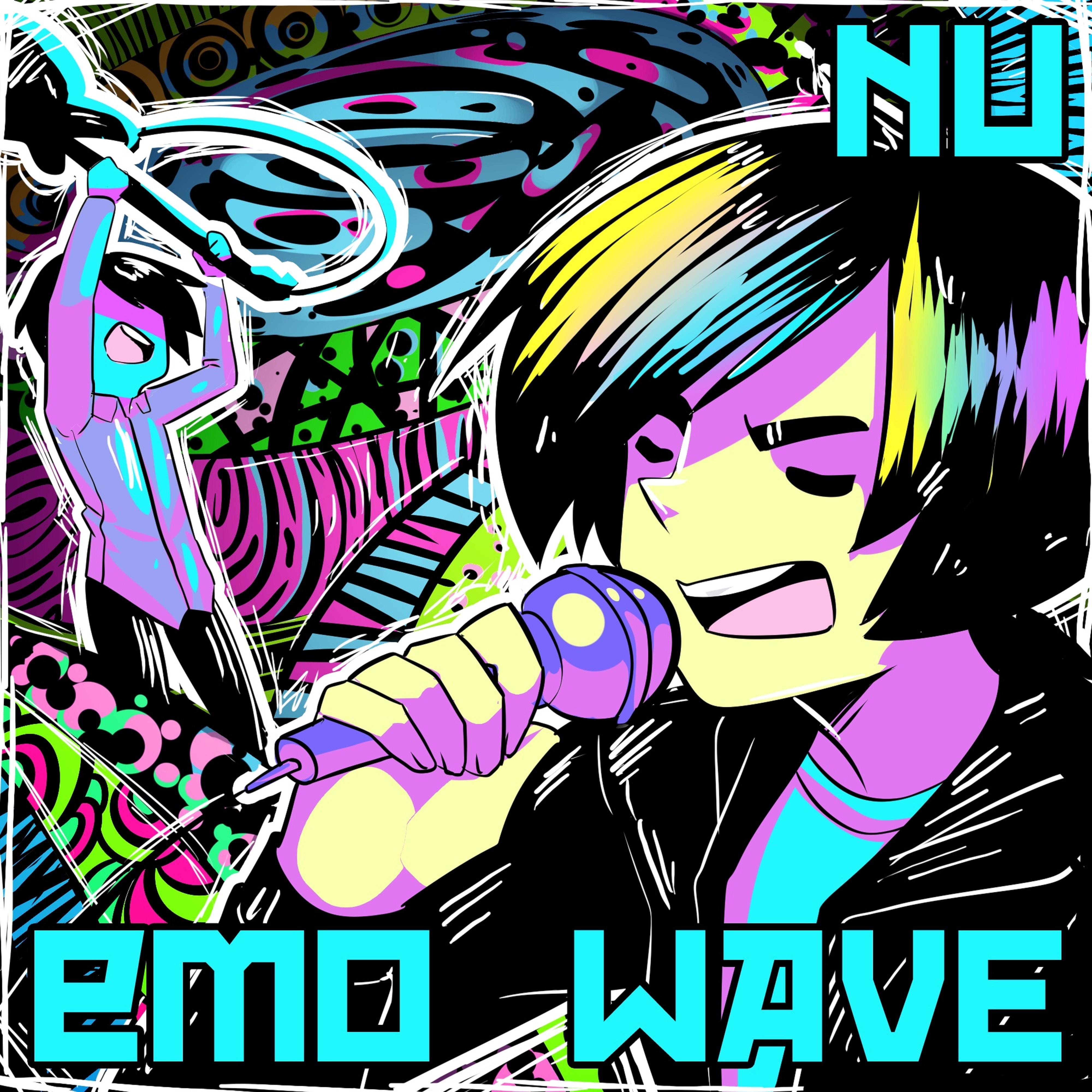 Nu Emo Wave