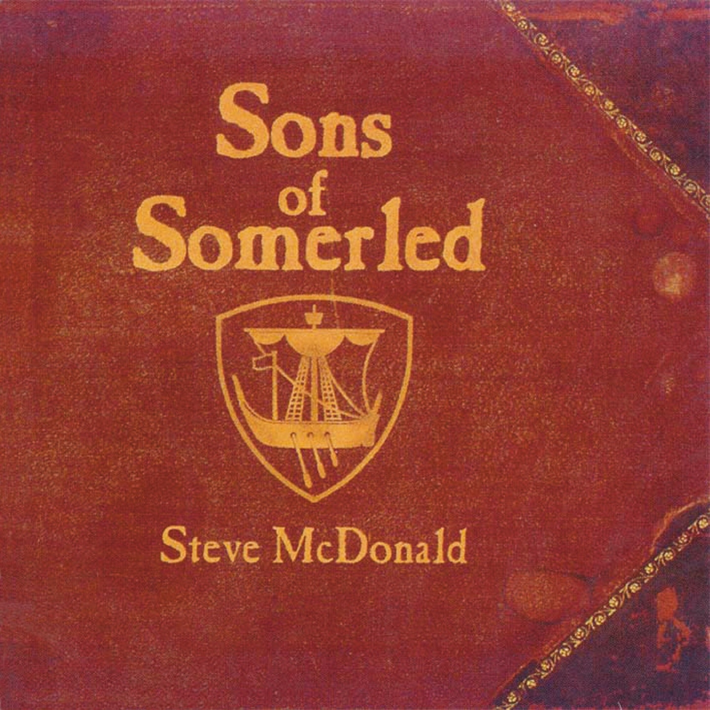 Sons of Somerled