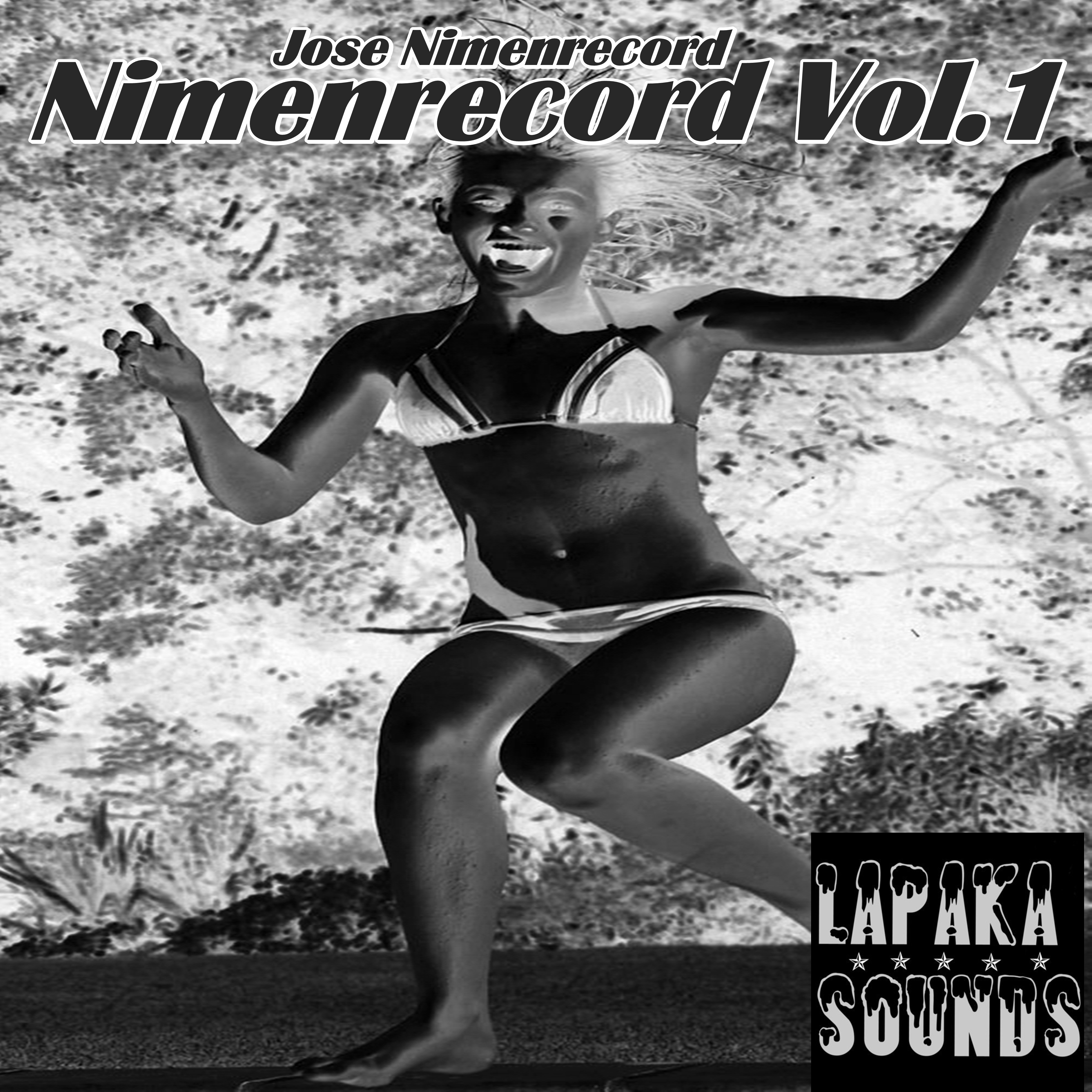 Nimenrecord, Vol. 1