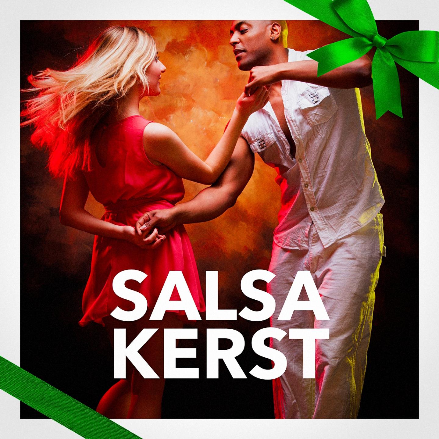 Salsa Kerst (Het Beste van Latin Salsa Kerstliedjes)