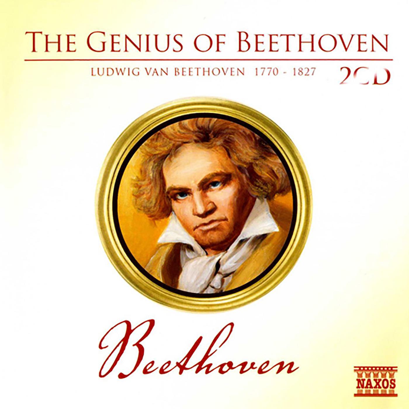 BEETHOVEN, L. van: Genius of Beethoven (The)