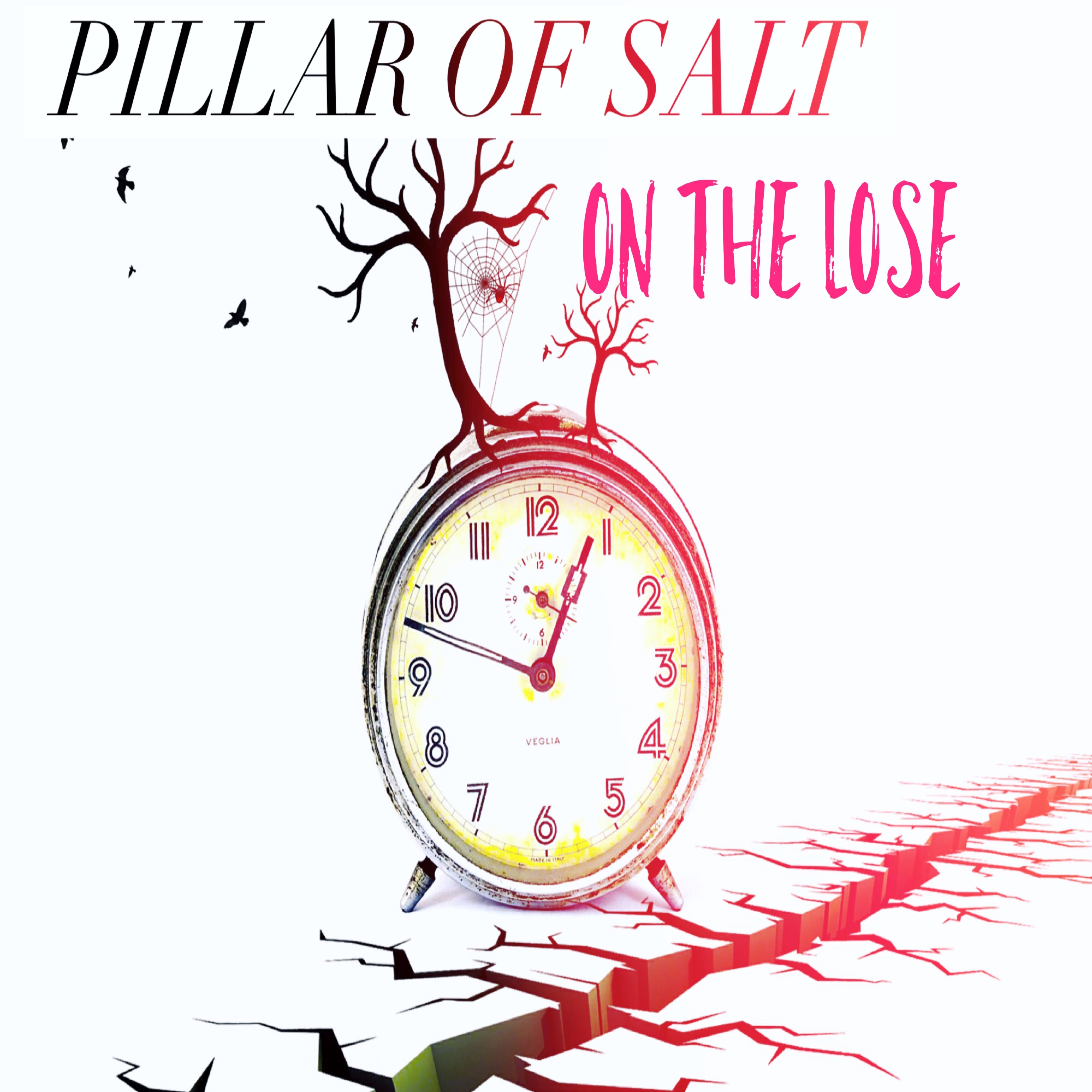 Pillar of Salt