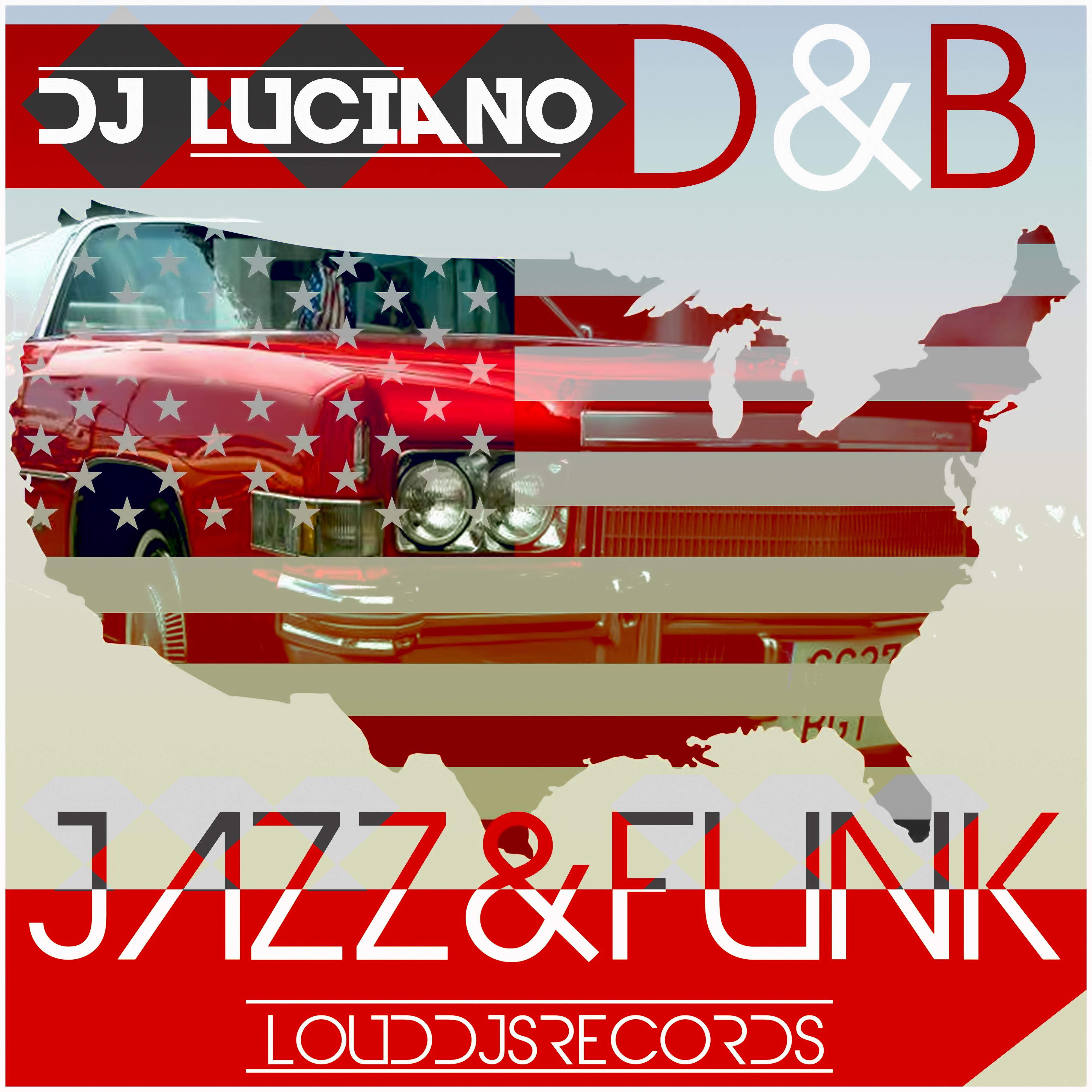 D&B Jazz & Funk