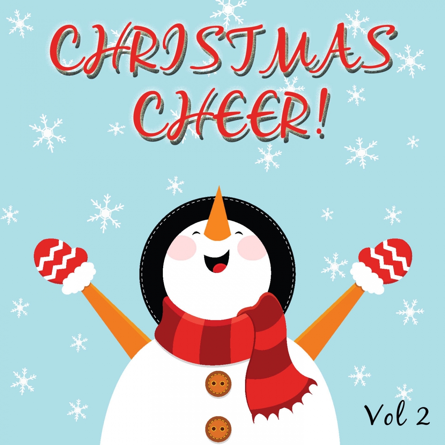 Christmas Cheer!, Vol. 2