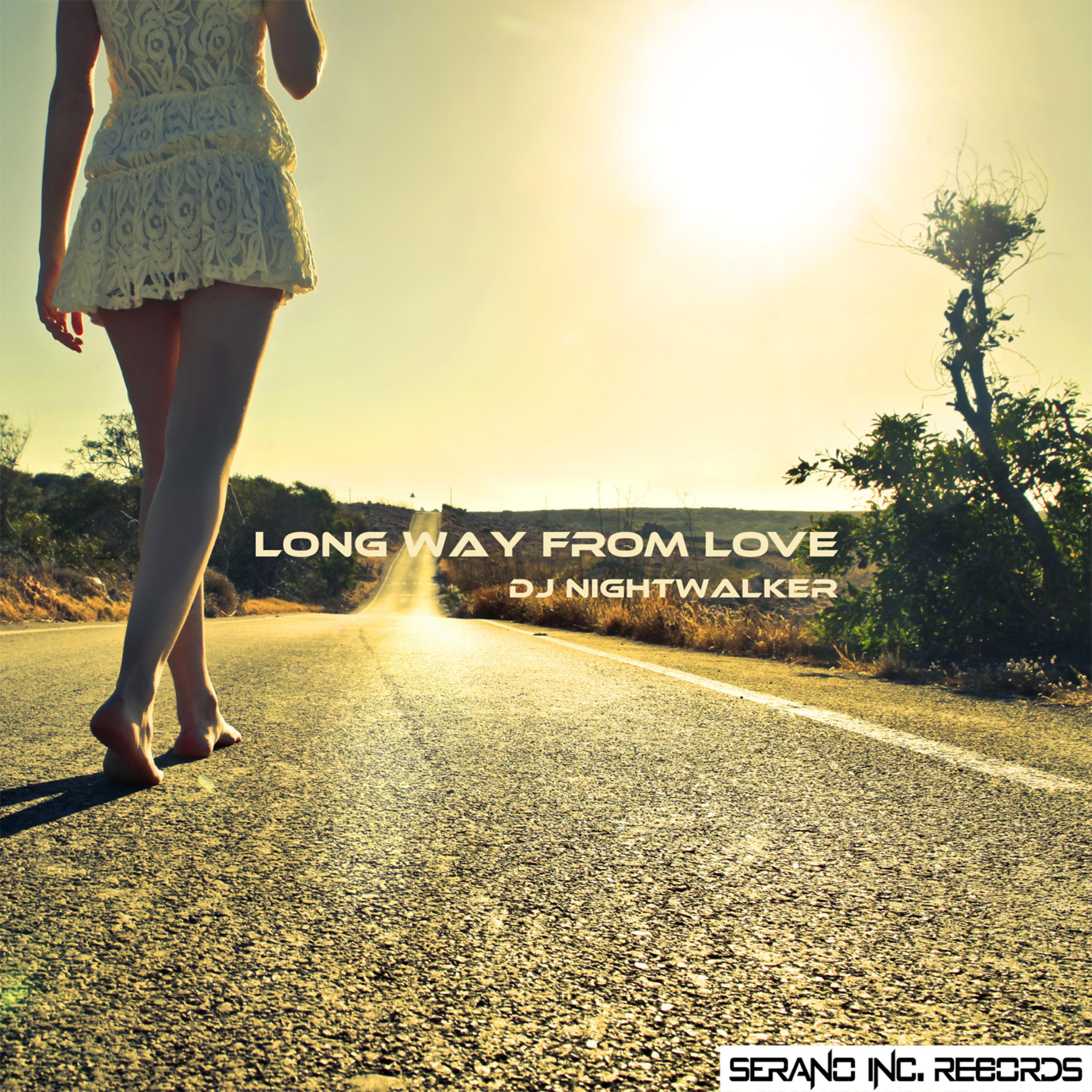 Long Way from Love