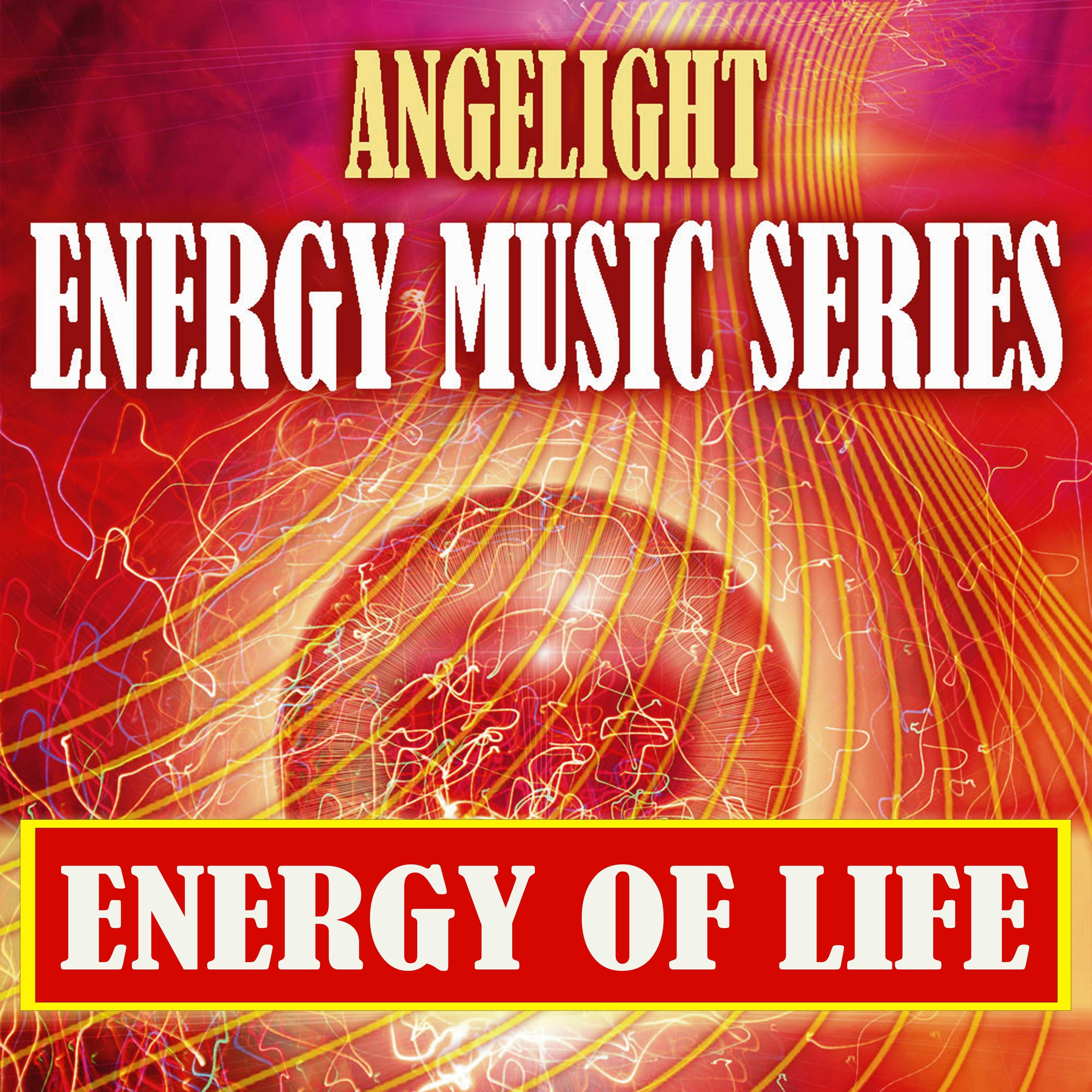 Energy of Life (Energy Music Series)