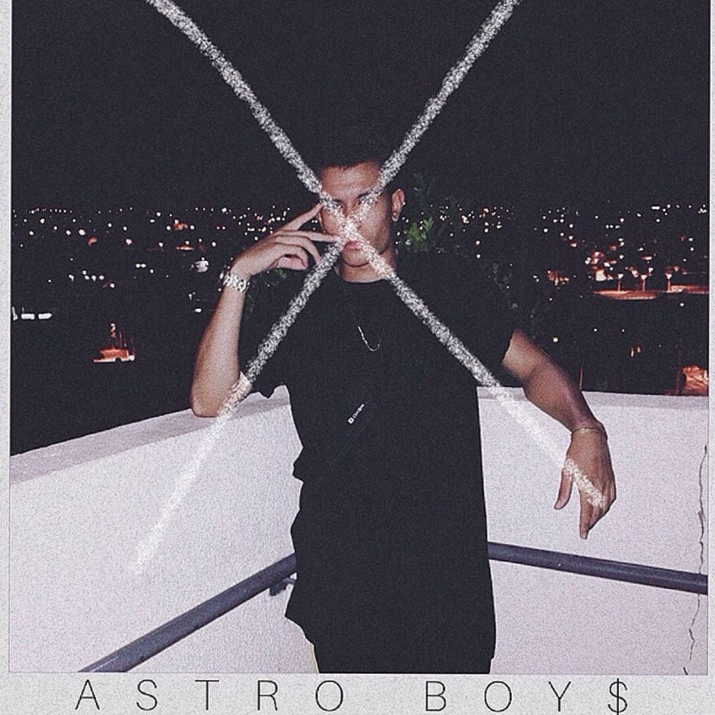 Astro Boys