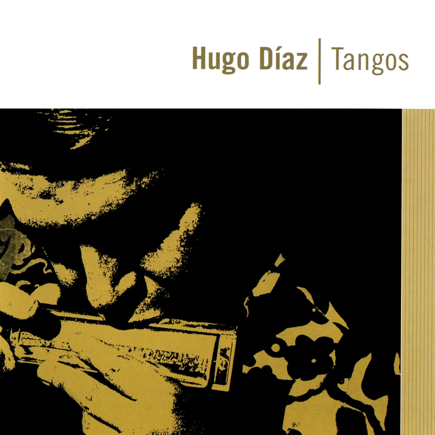 ARGENTINA Hugo Diaz: Tangos