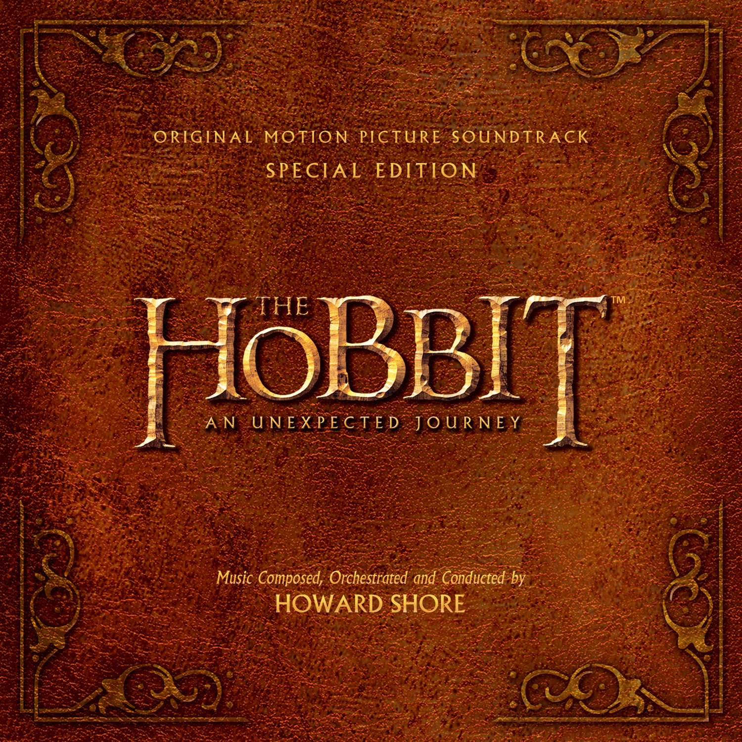 Erebor (Exclusive Bonus Track)