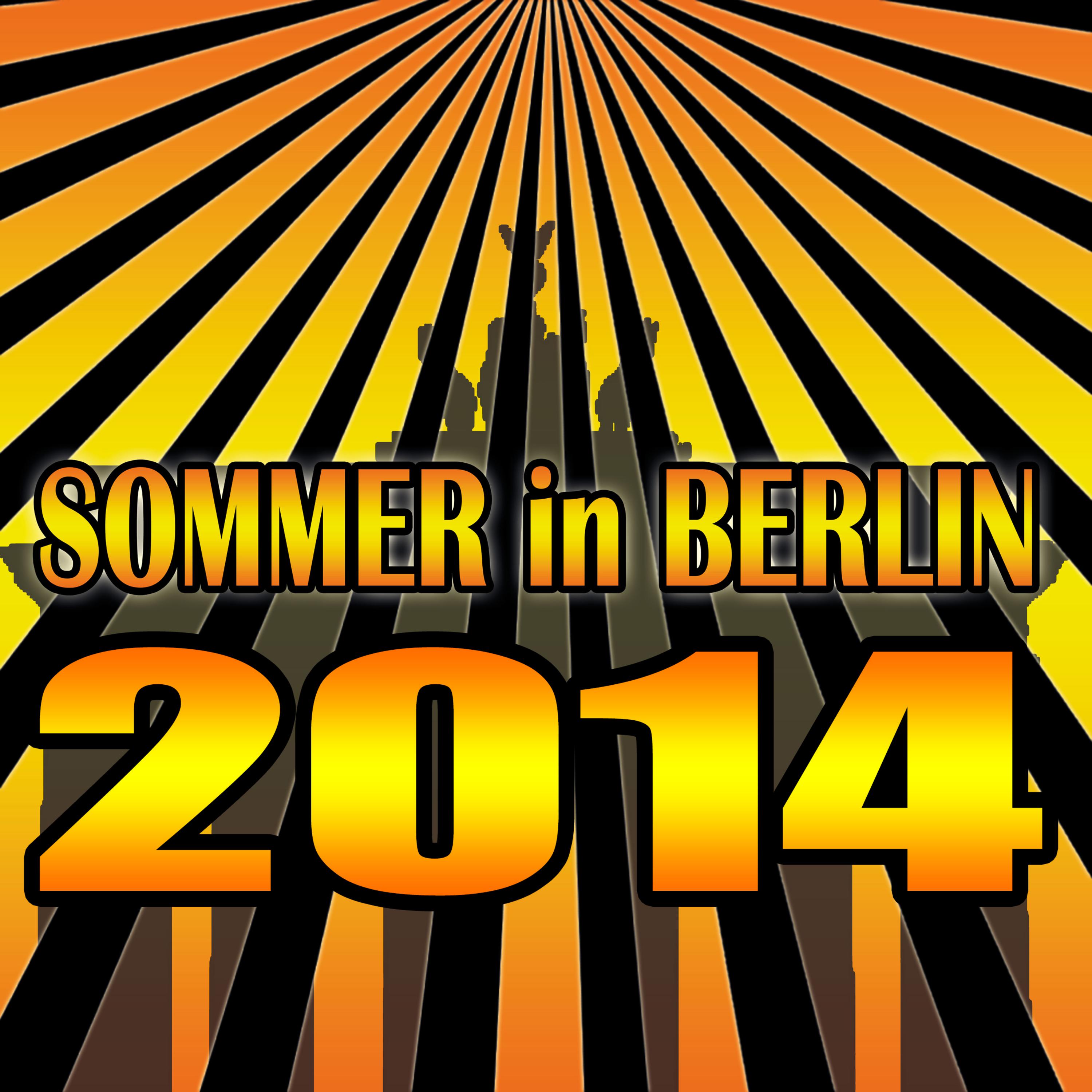 Sommer in Berlin 2014 (Remixes)