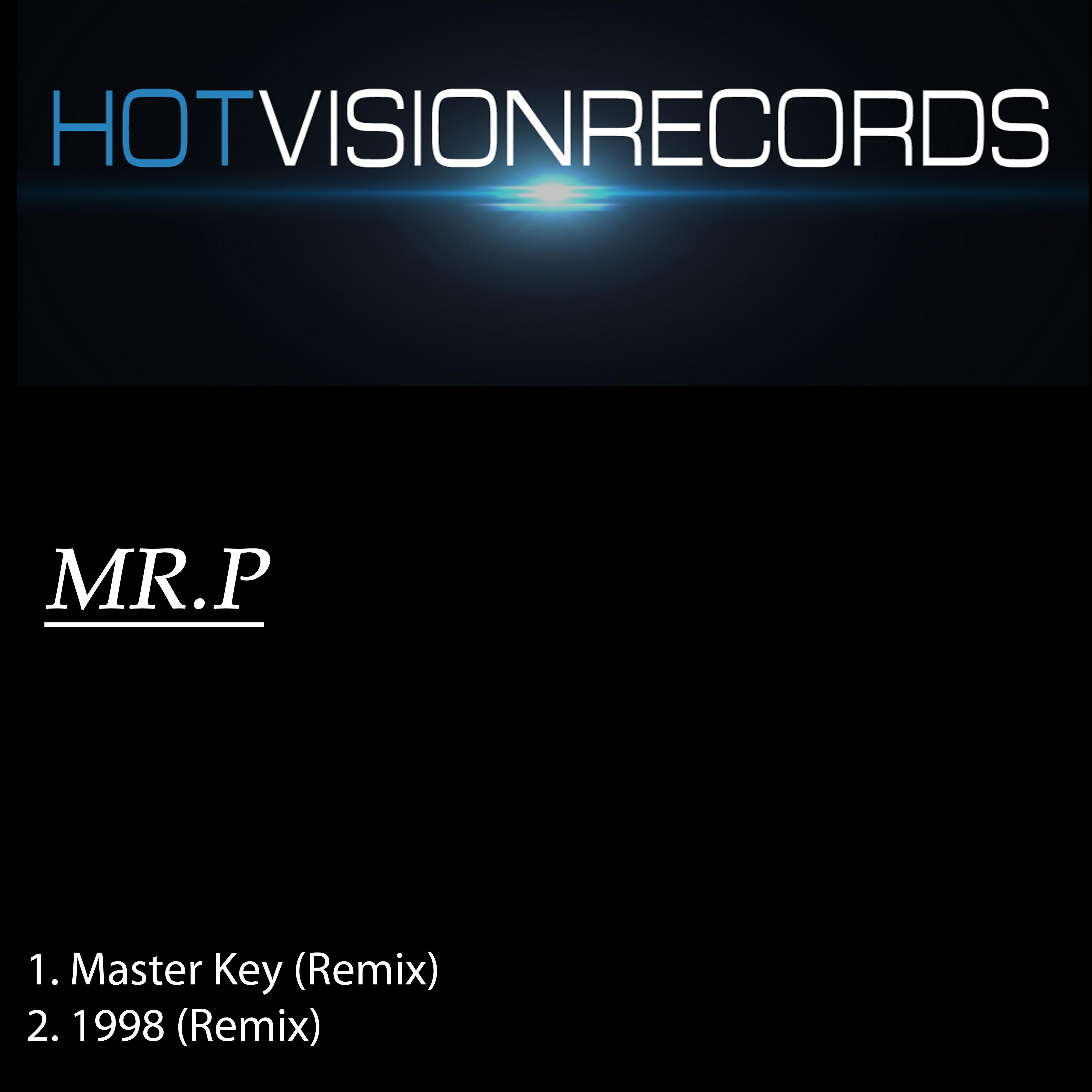 Master Key (Remix)