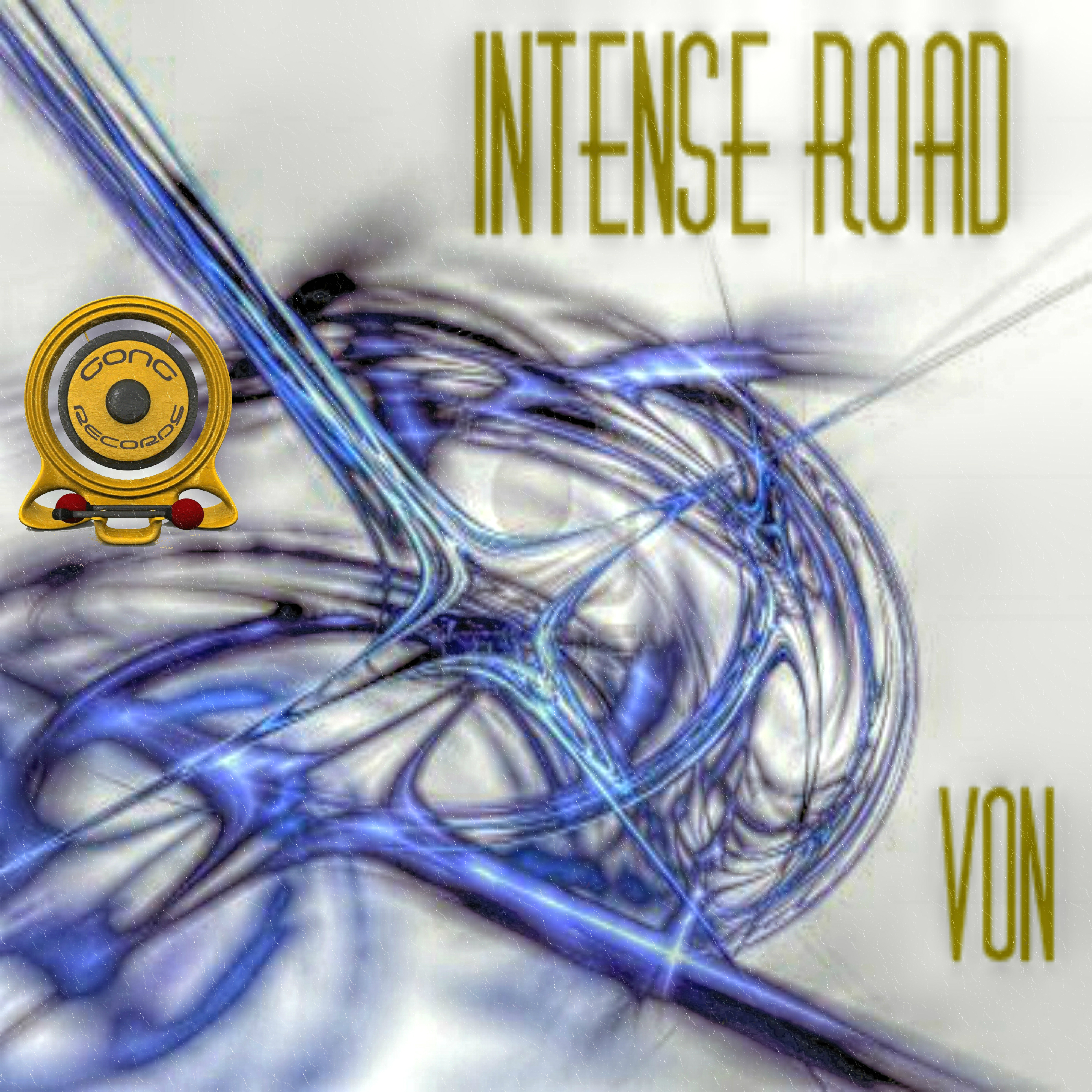 Intense Road