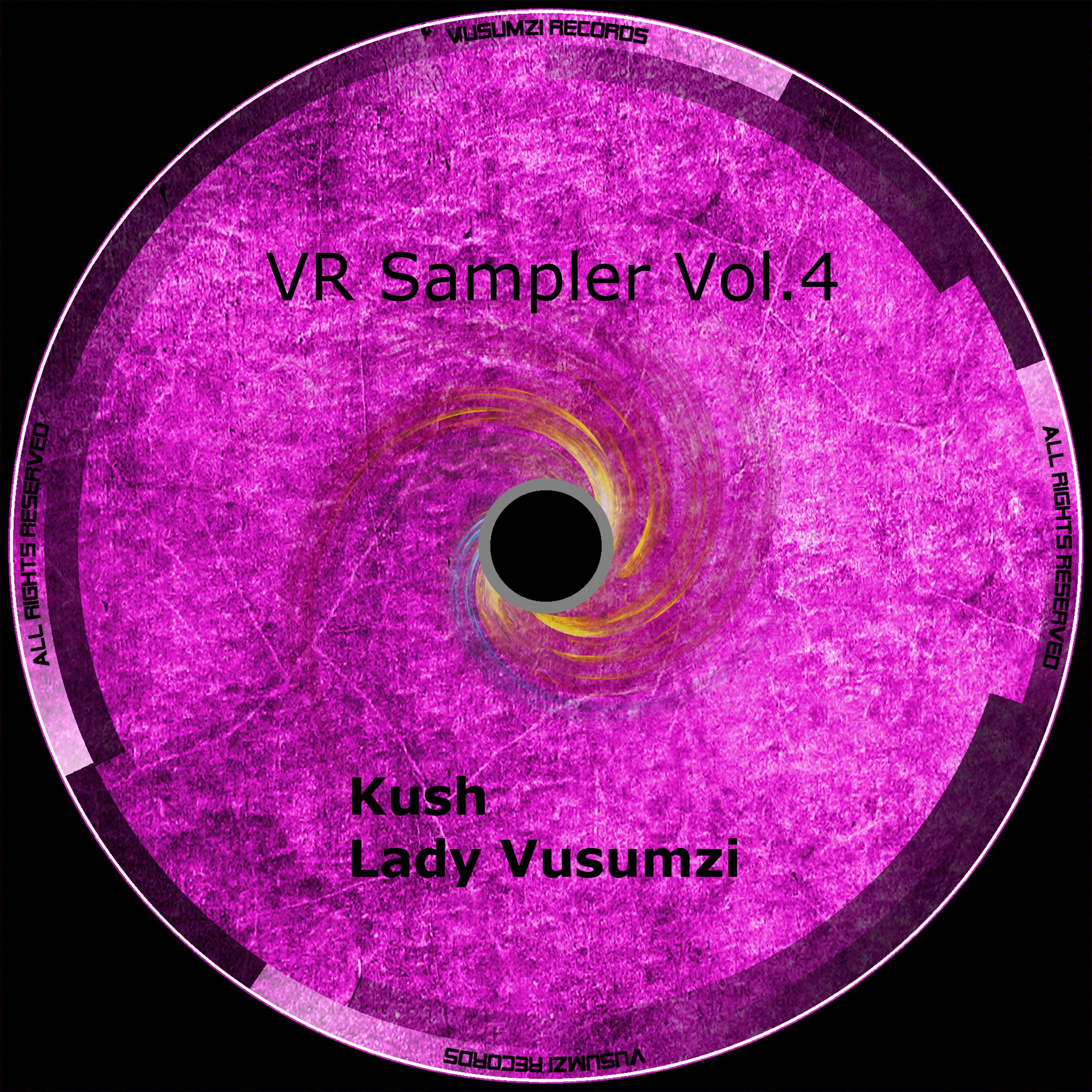 VR Sampler, Vol. 4