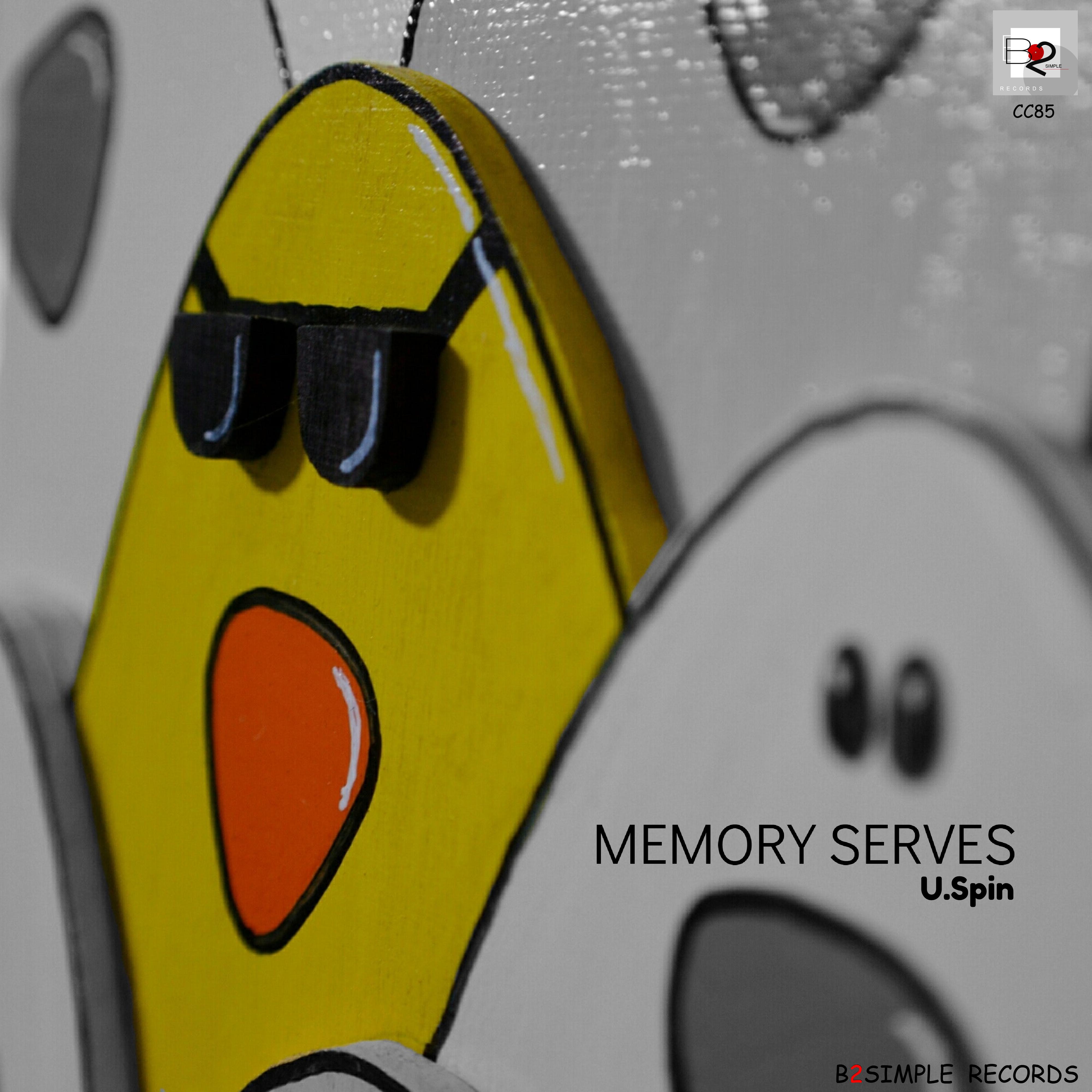 Memory Serves