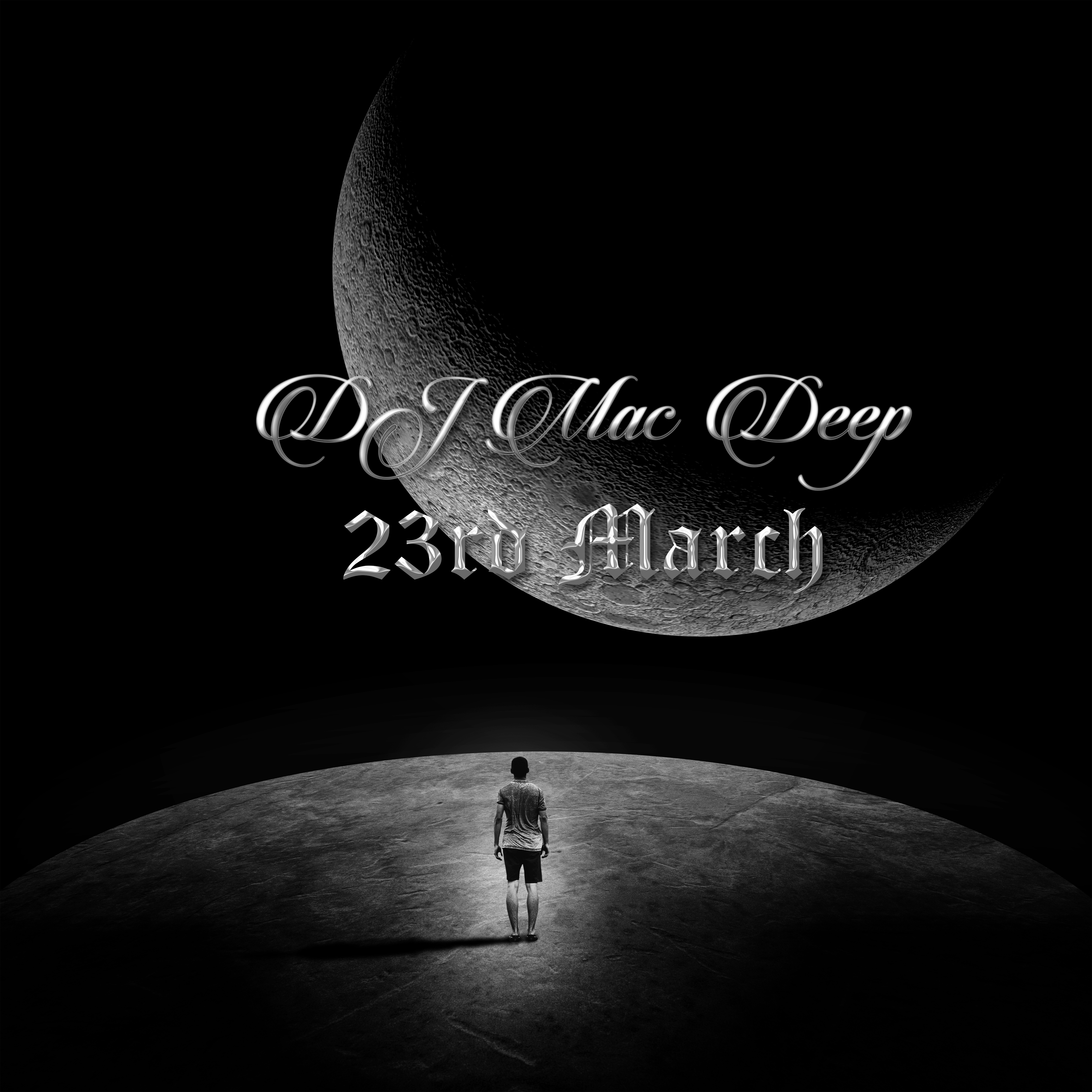 23rd March