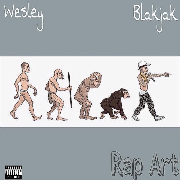 Rap Art