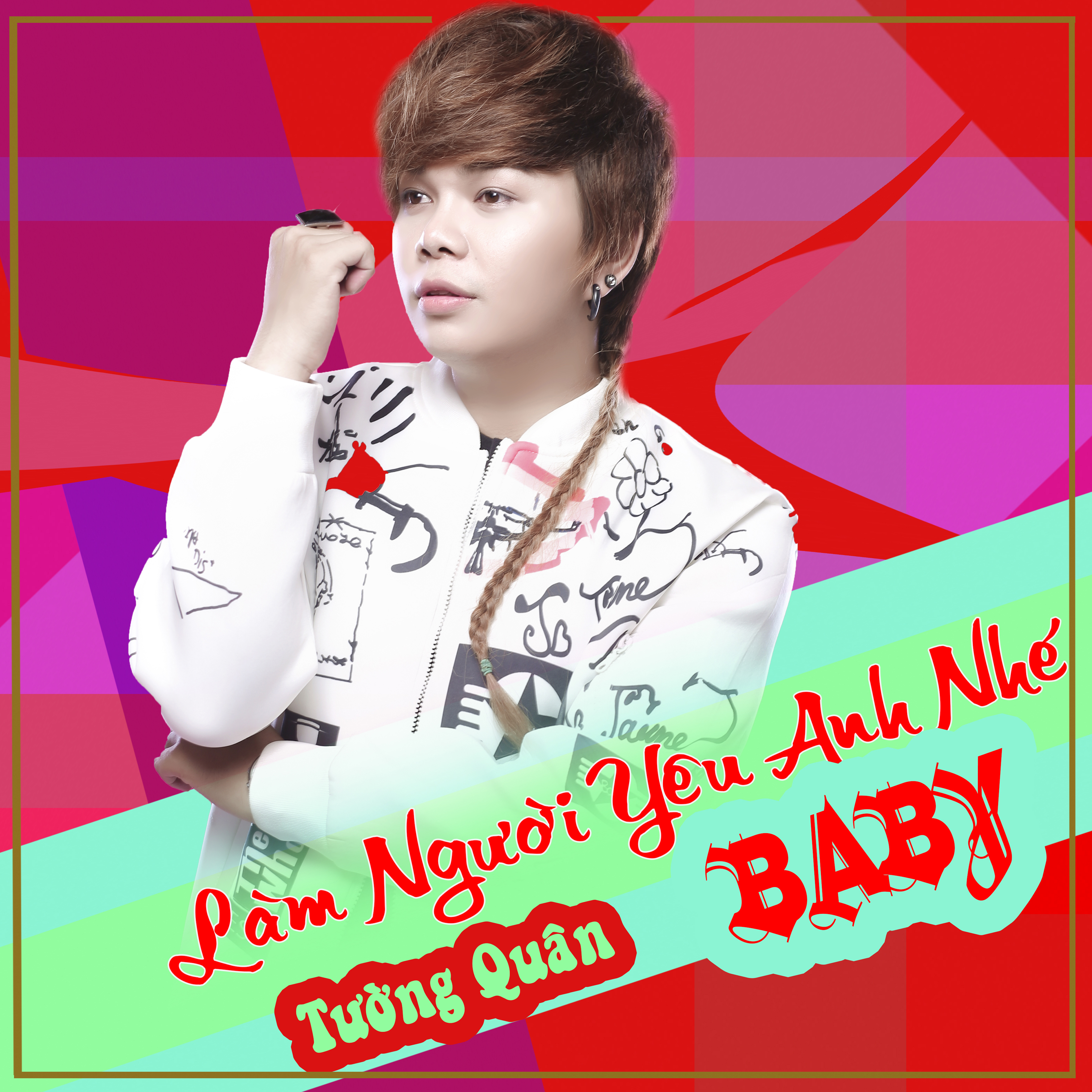 Lam Nguoi Yeu Anh Nhe Baby