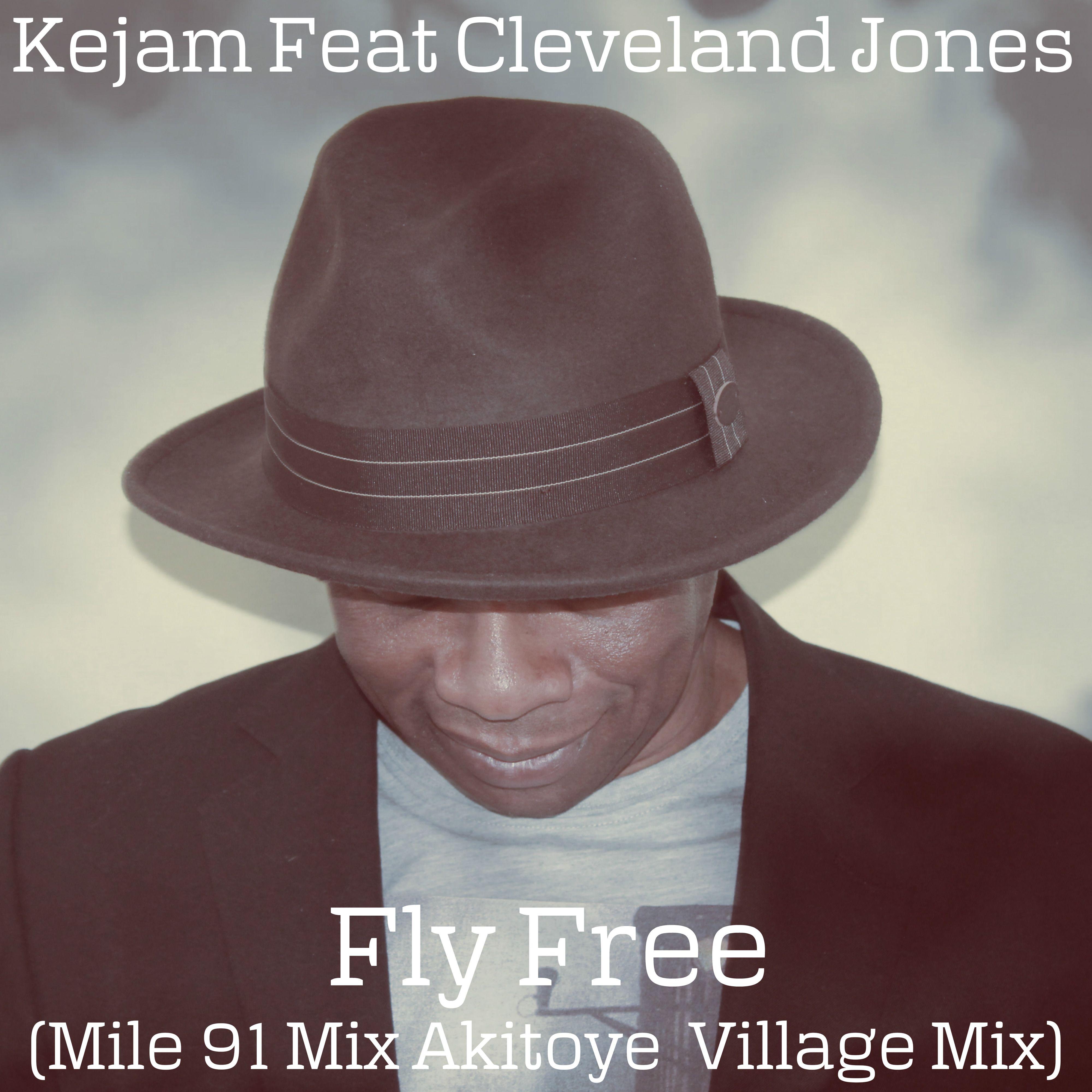 Fly Free (Mile 91 Mix Akitoye Village Mix)