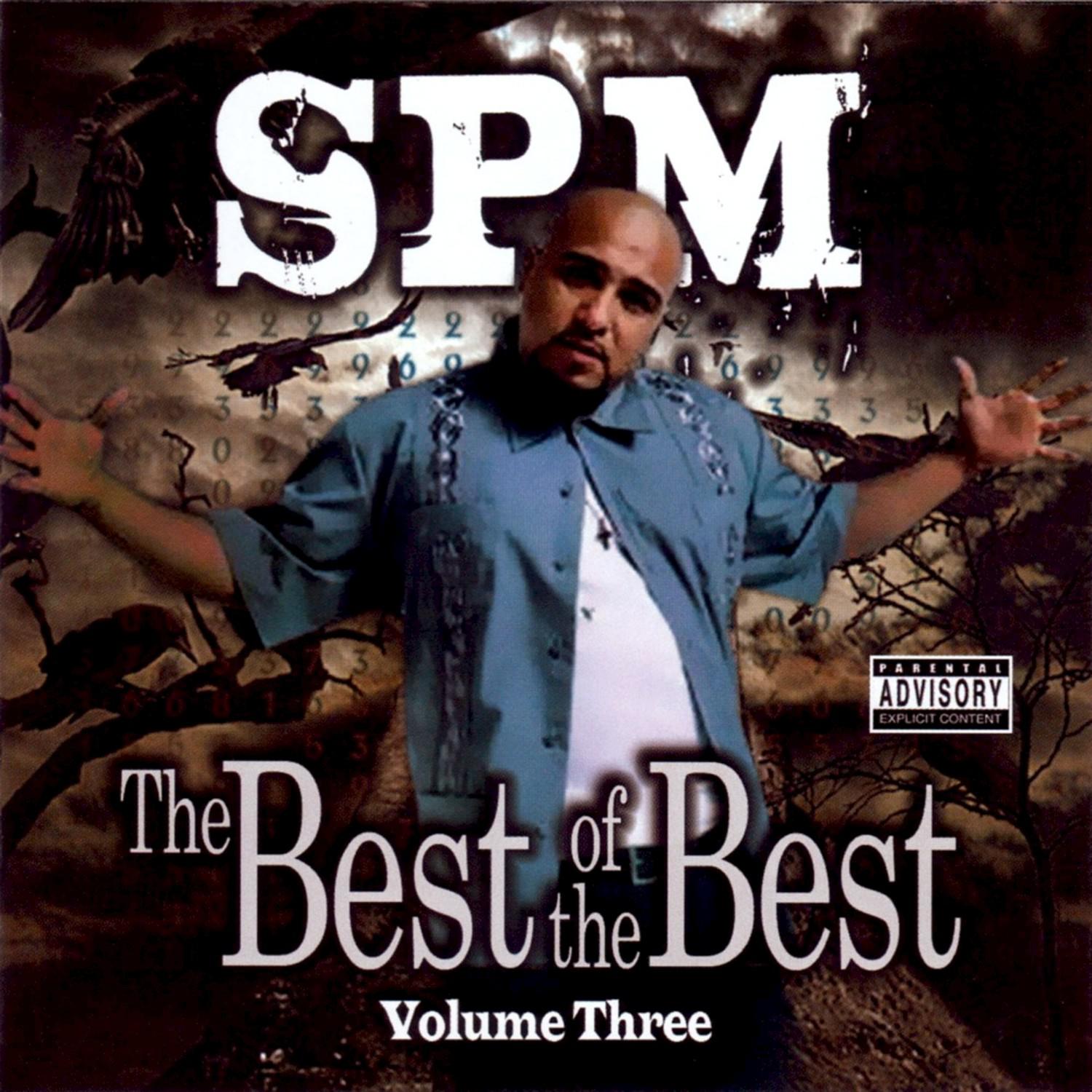 Best Of The Best Vol. 3