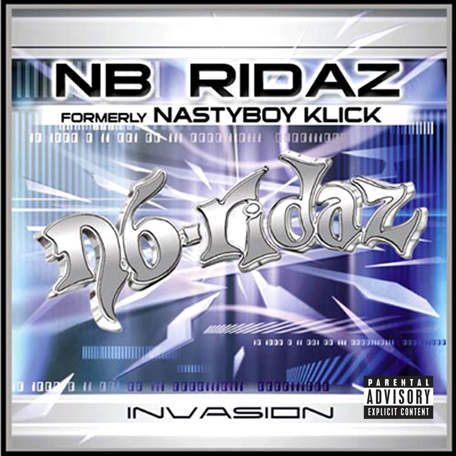 Intro (NB Ridaz Invasion)