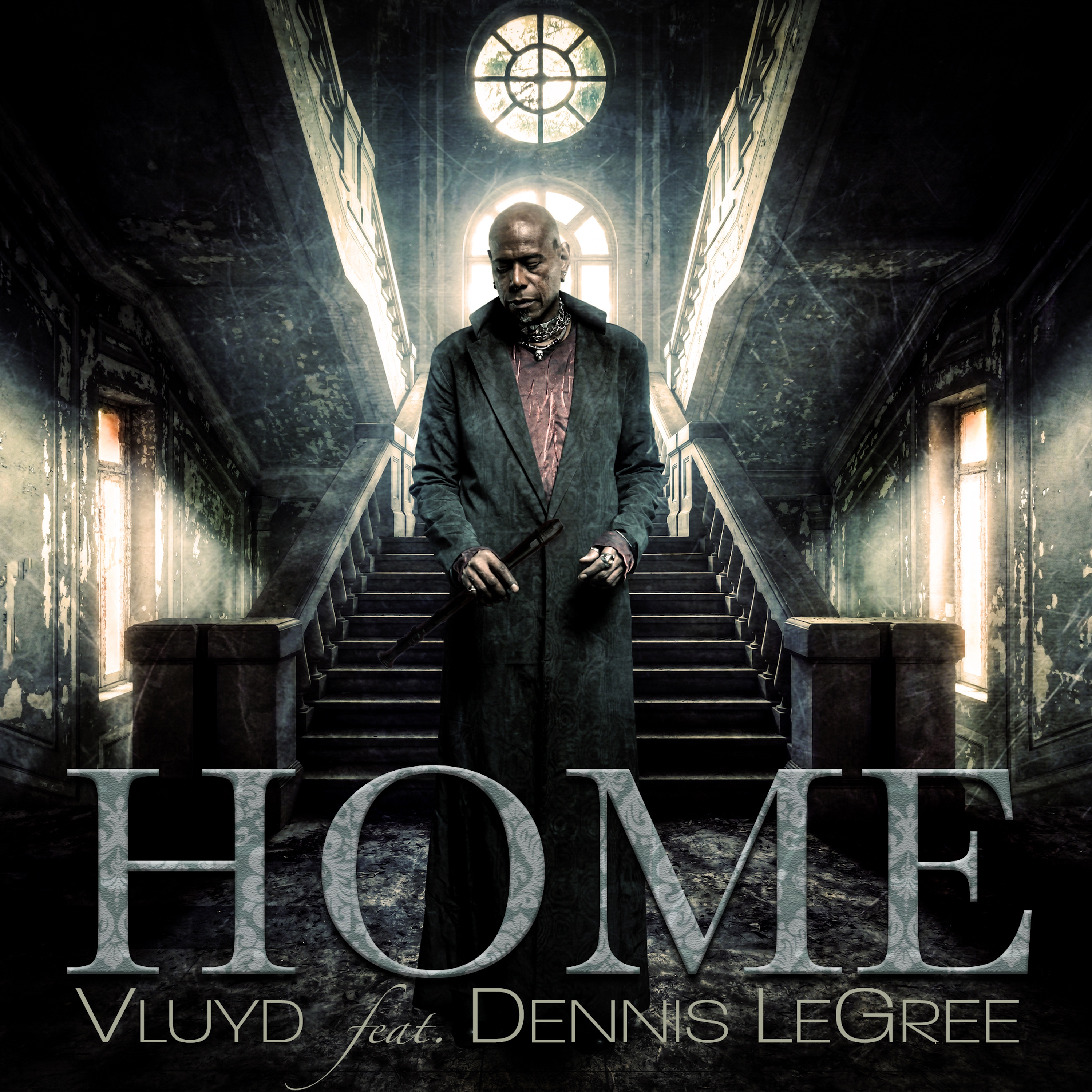 Home (Boogaloo Mix) [Feat. Dennis LeGree]