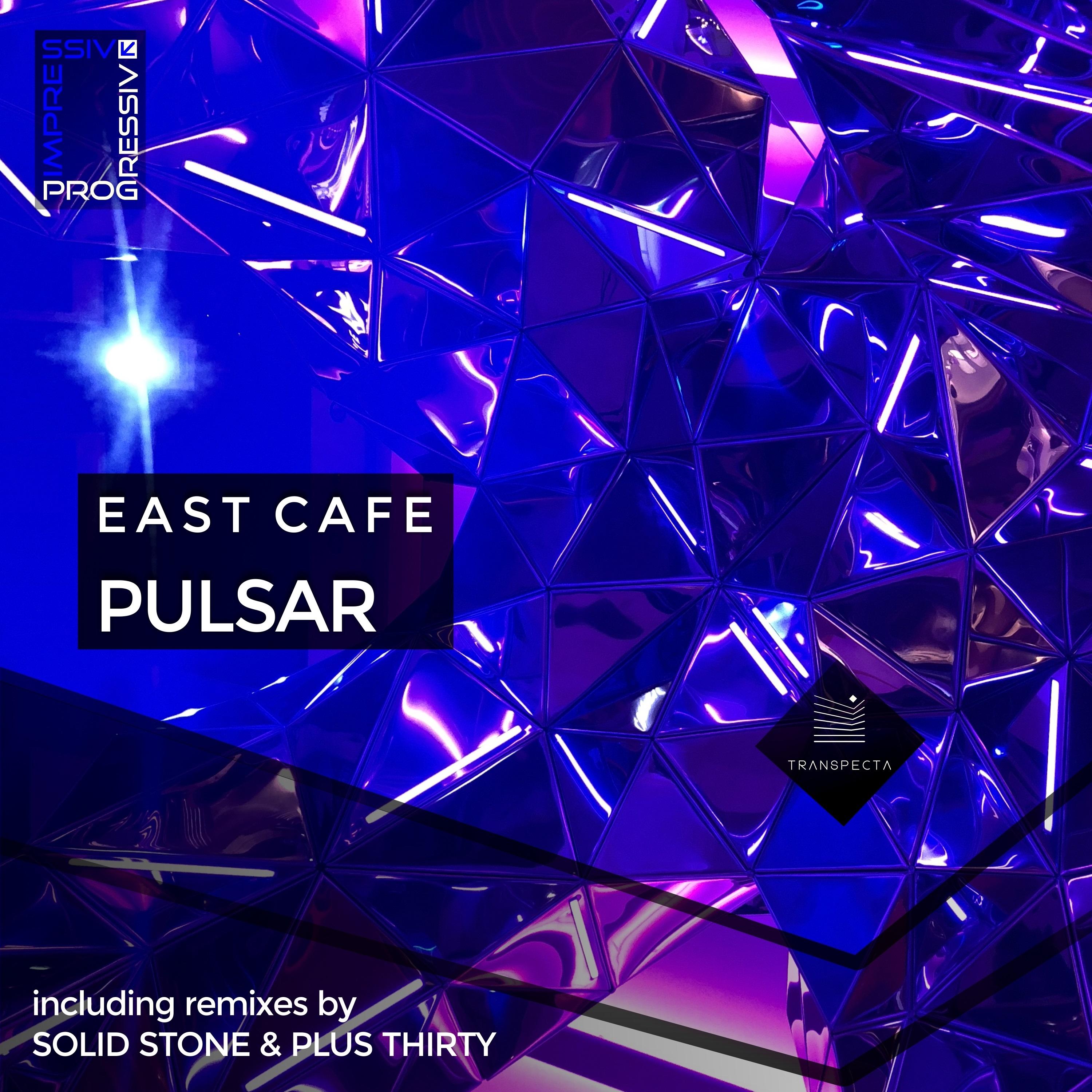 Pulsar (Plus Thirty Remix)