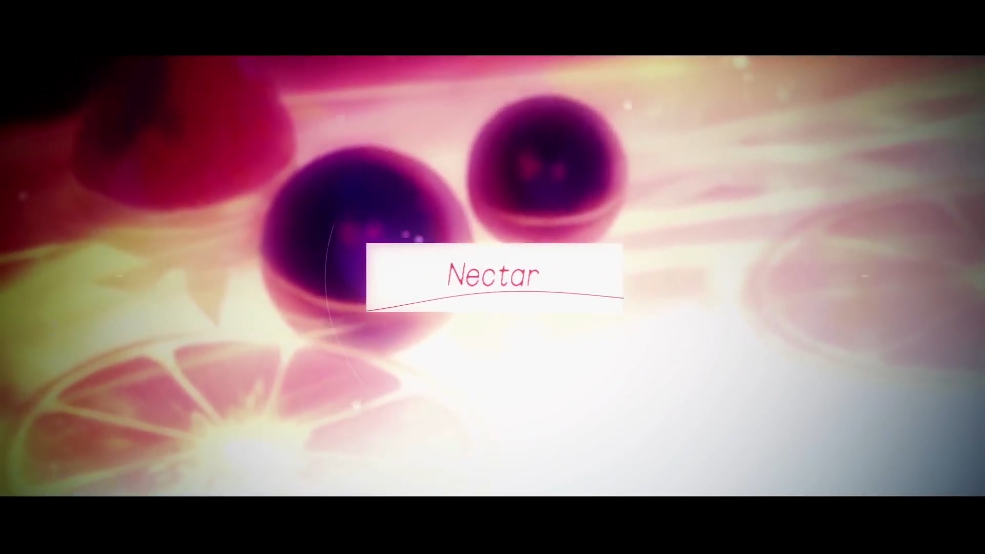 Nectar（花蜜）（Cover：まふまふ）