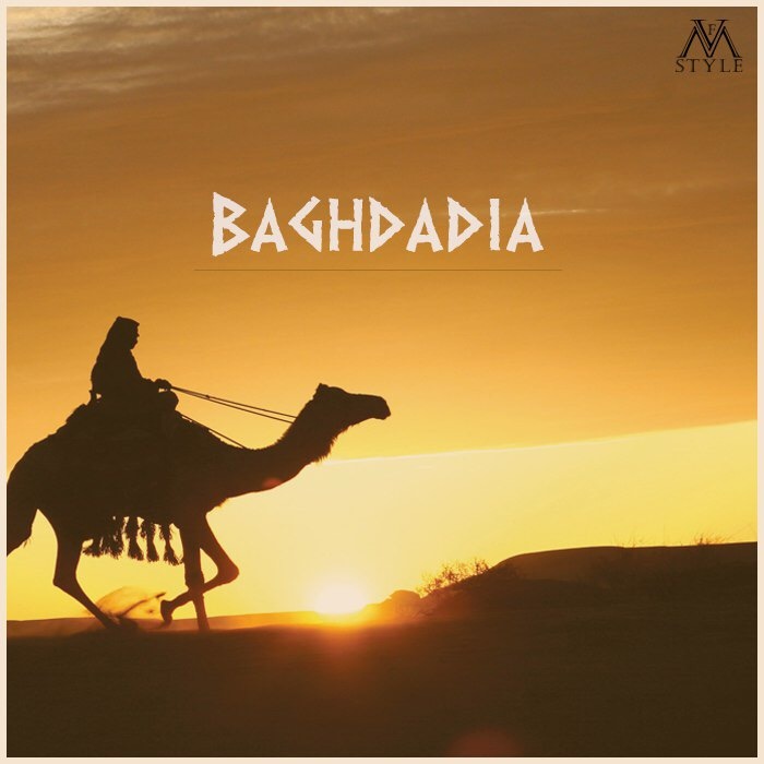 Baghdadia