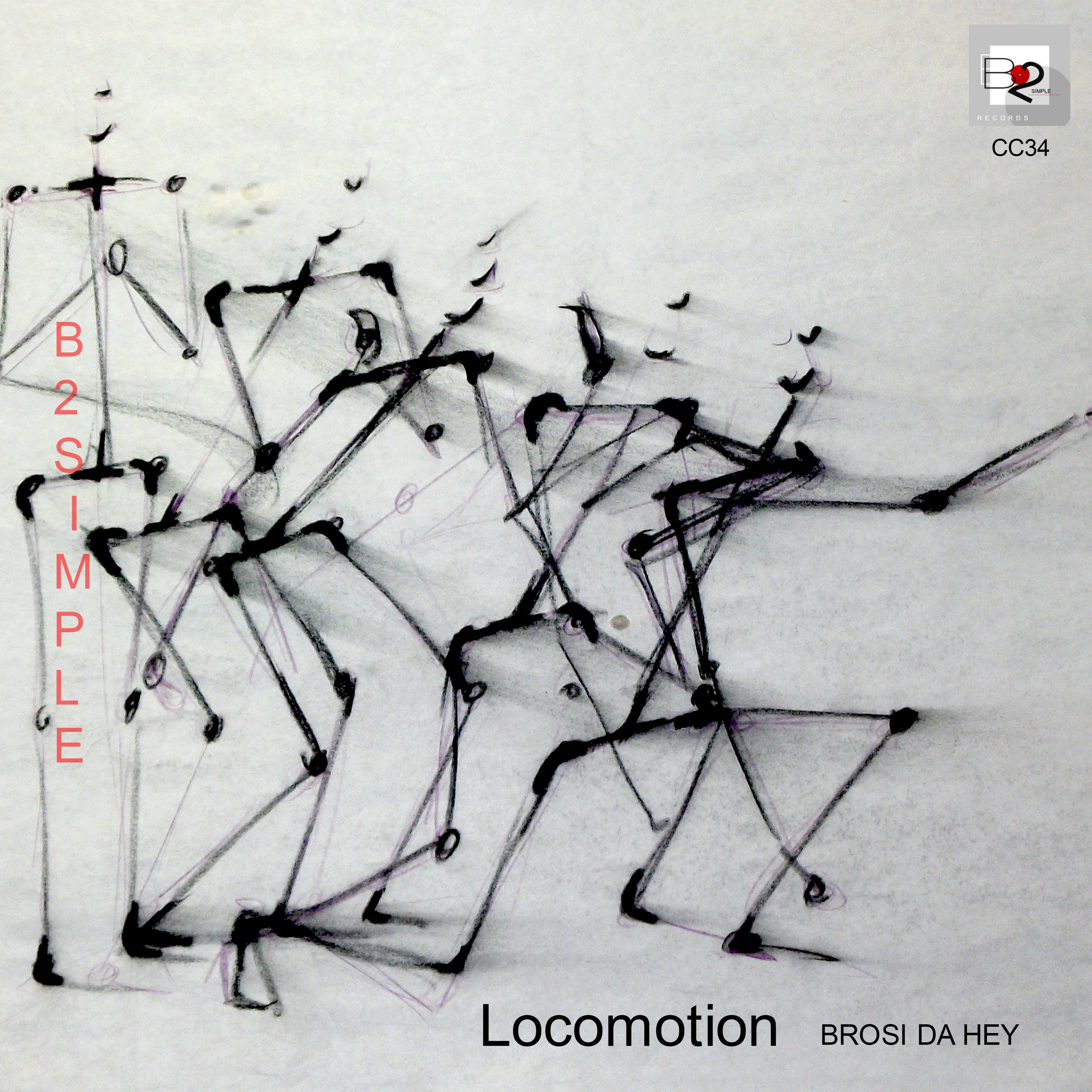 Locomotion