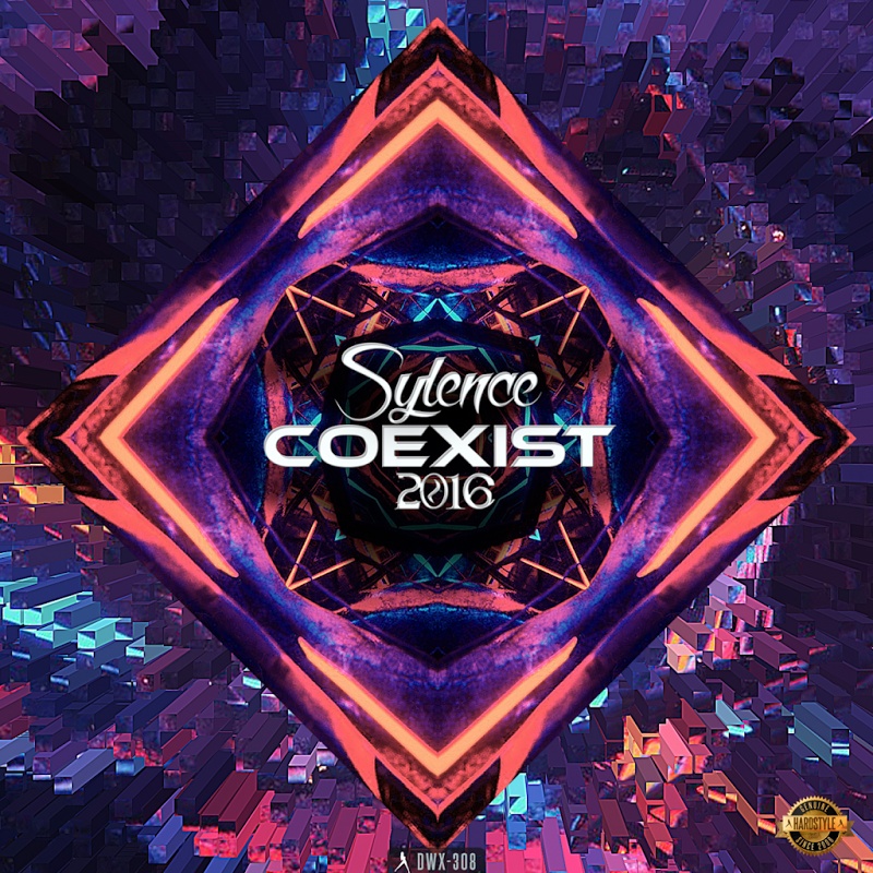 Coexist 2016 (Extended Mix)