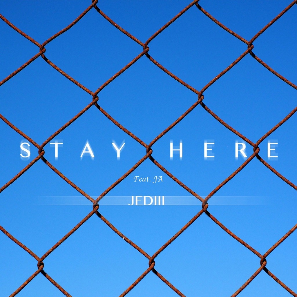 Stay Here