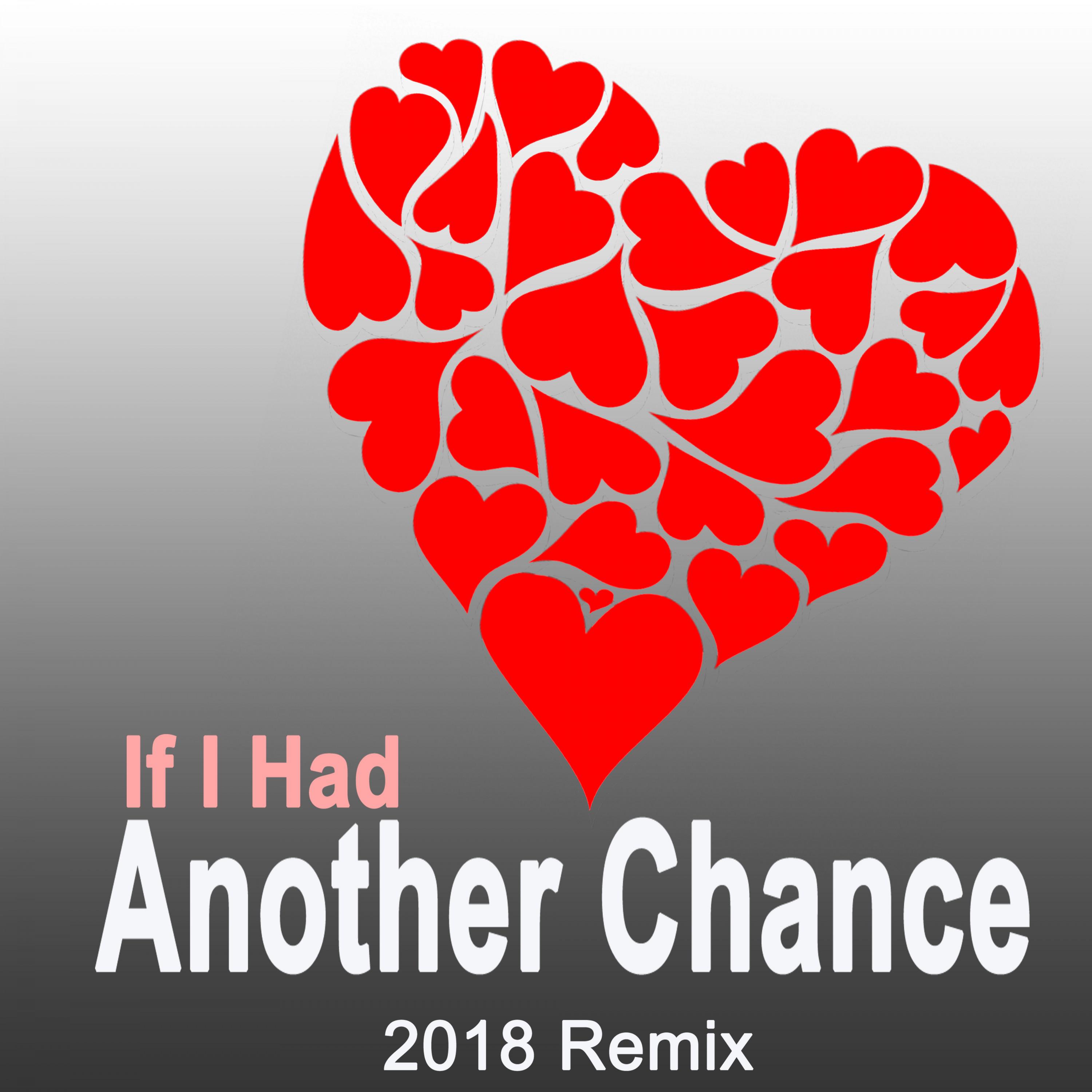 Another Chance (2018 Remix)