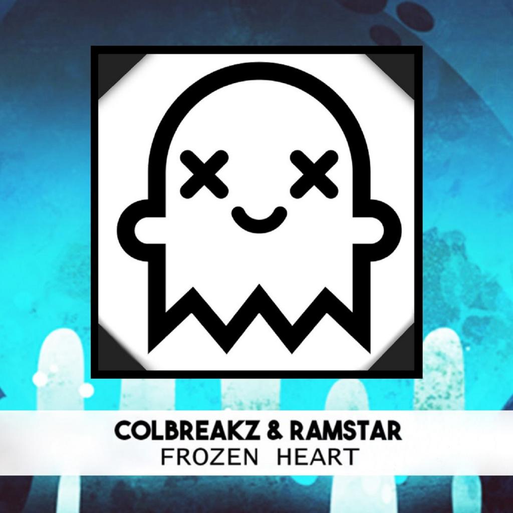 Frozen Heart (Checkmate Breaks Mix)