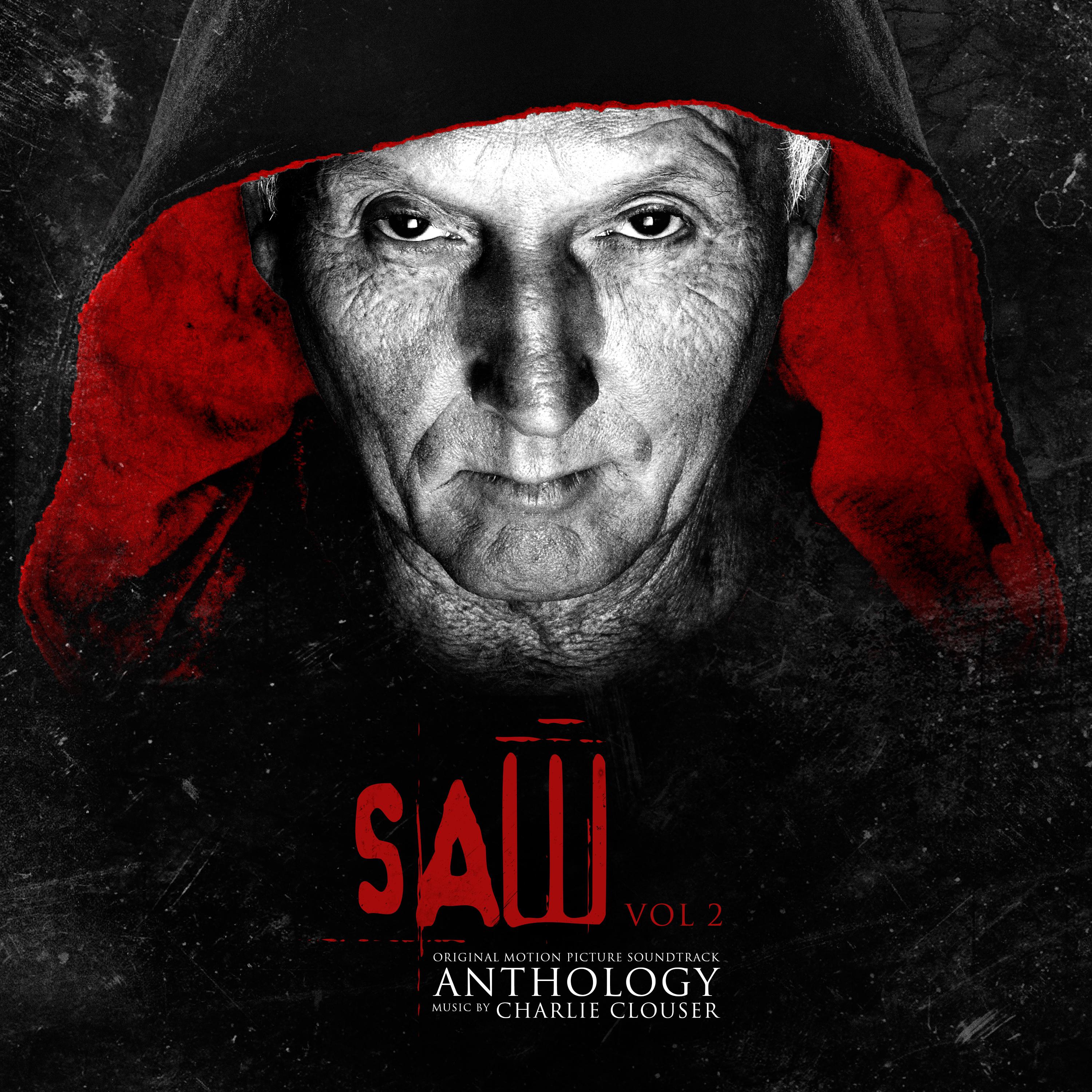 Saw Anthology, Vol. 2 (Music from the Motion Pictures)