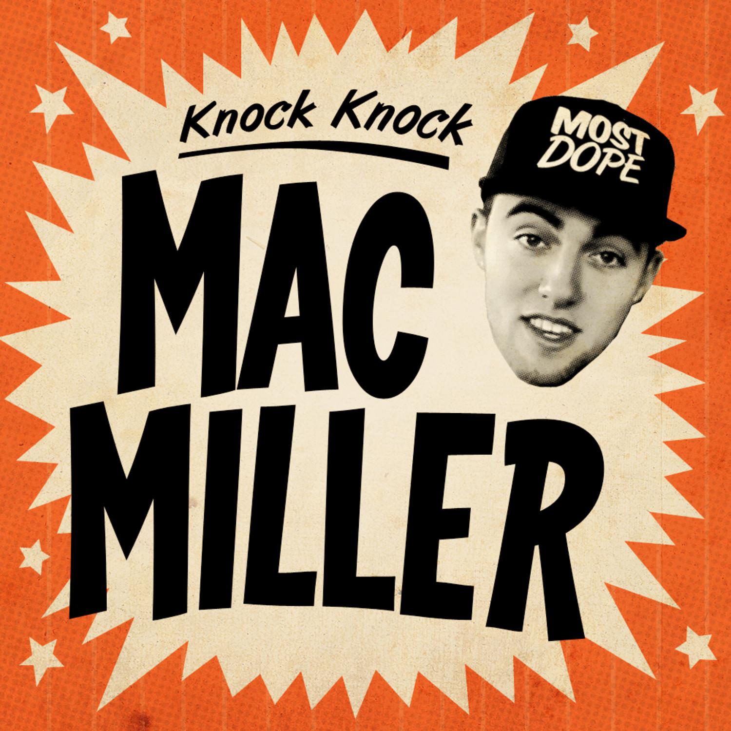 Knock Knock - Single