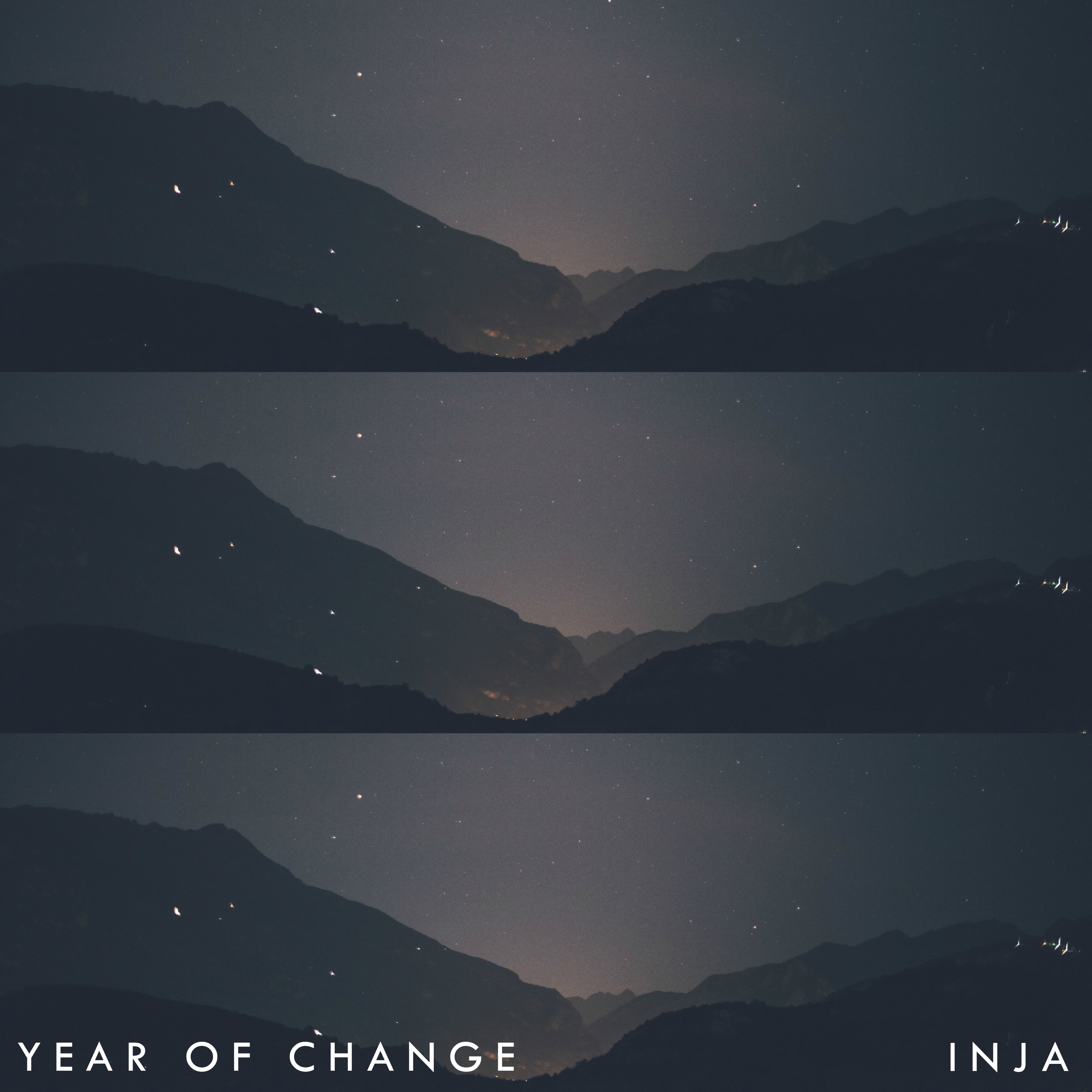 Year of Change