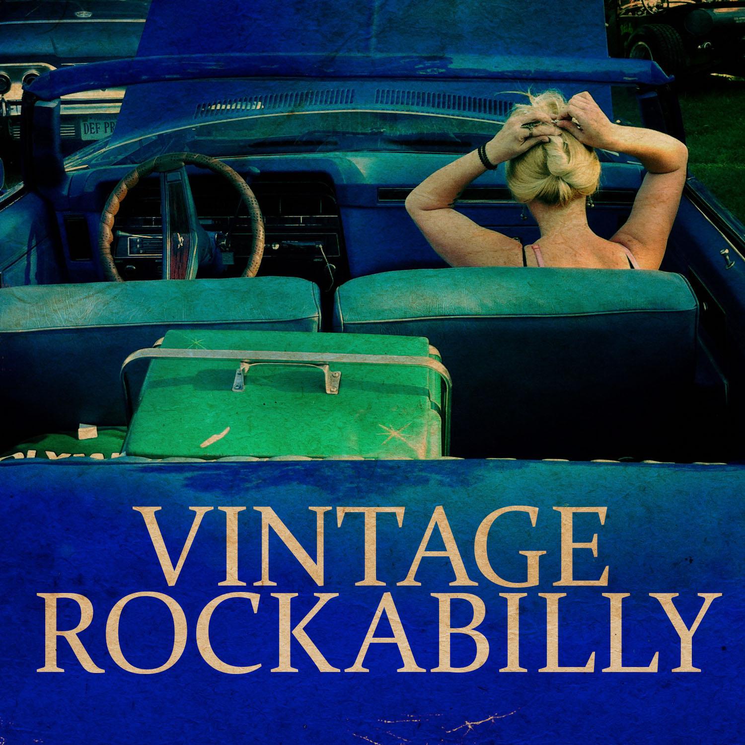 Vitage Rockabilly