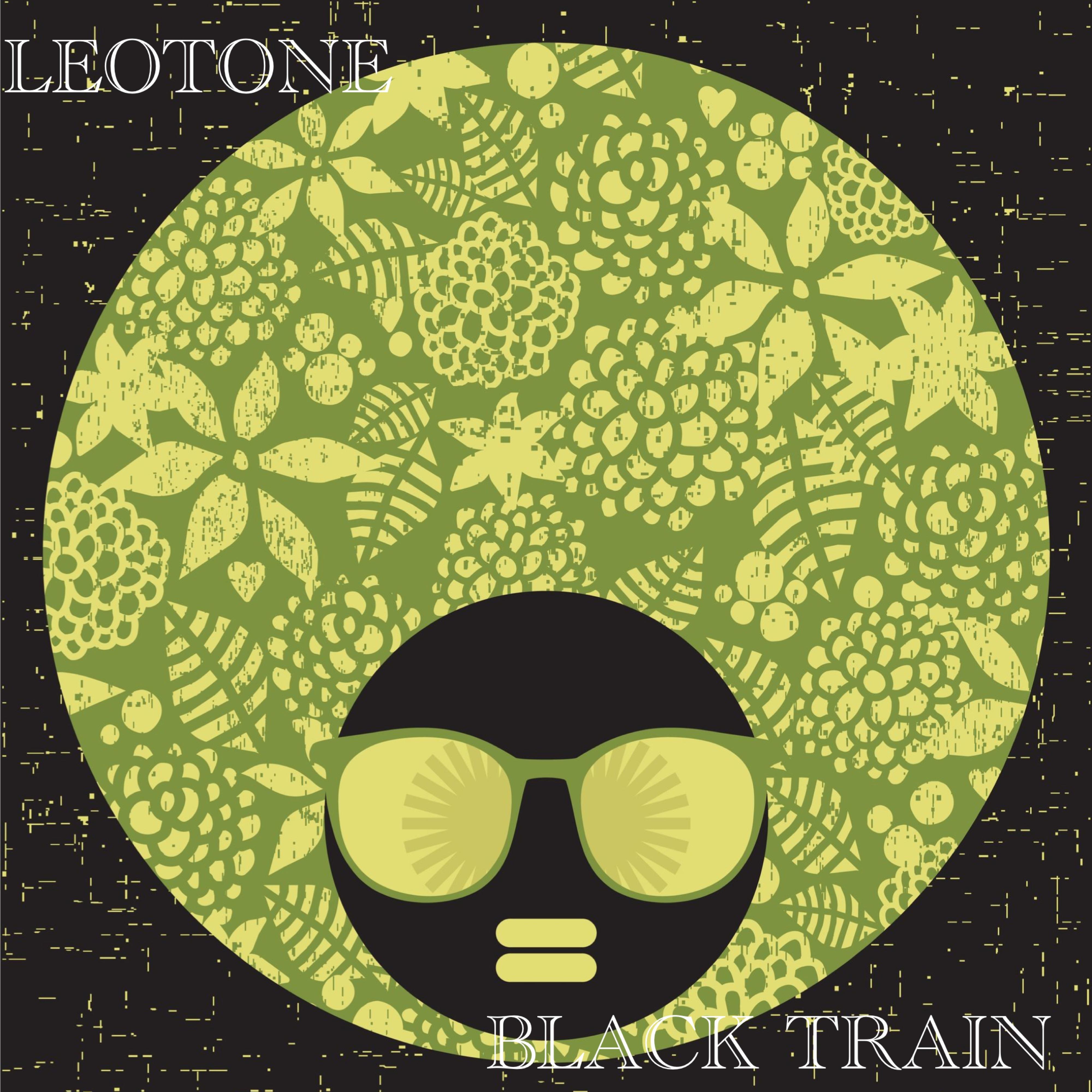 Black Train (Retro Instrumental Style)