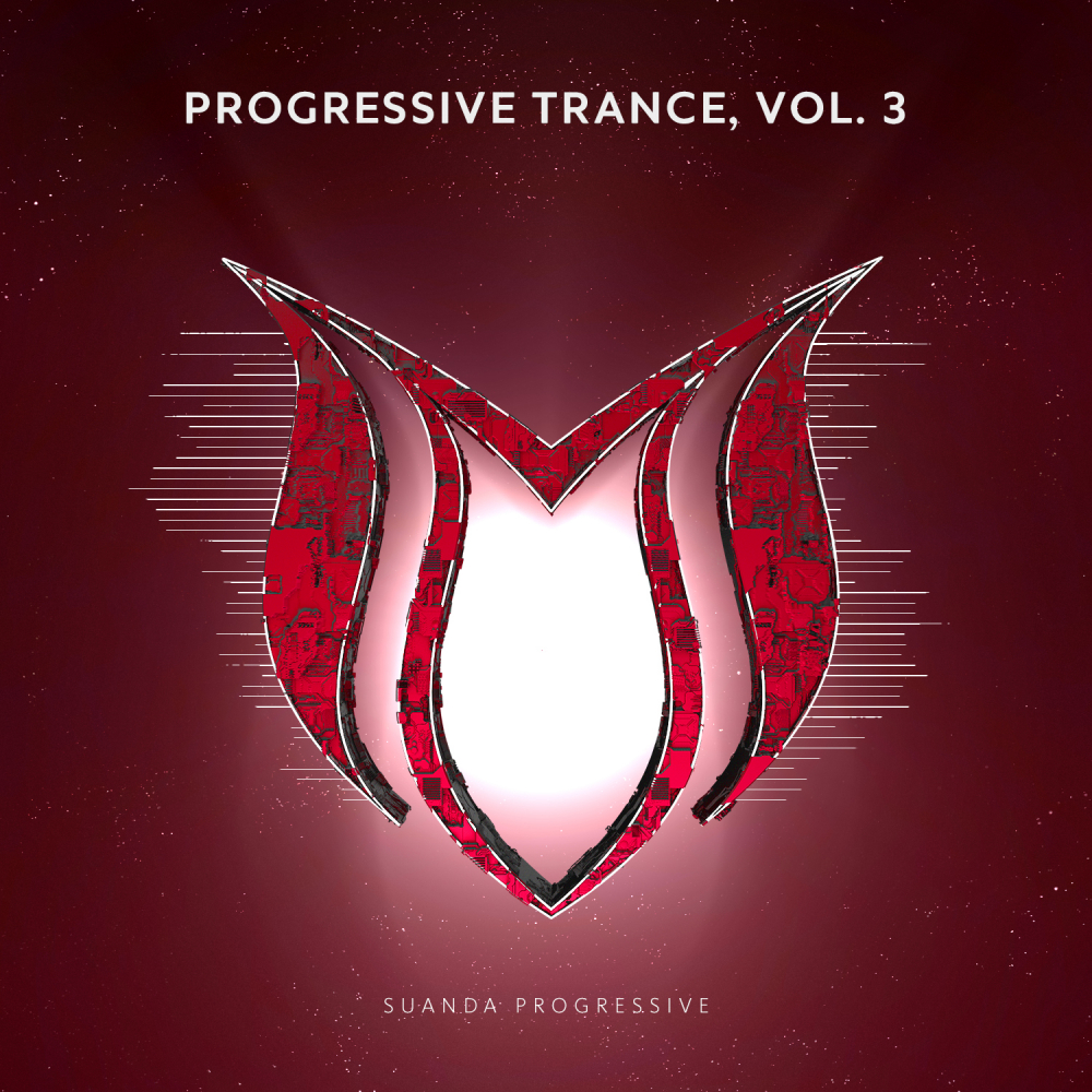 Progressive Trance, Vol. 3