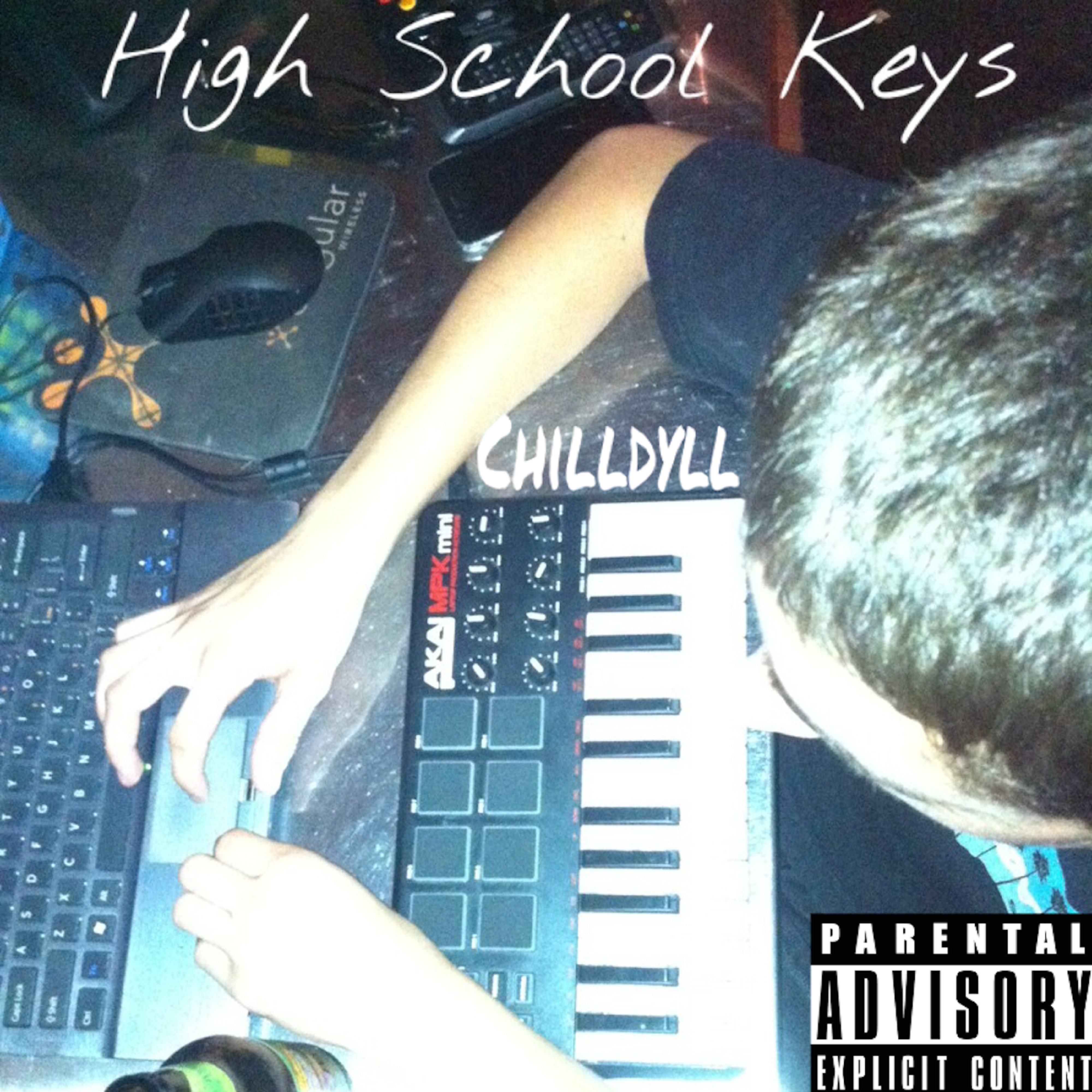 High School Keys