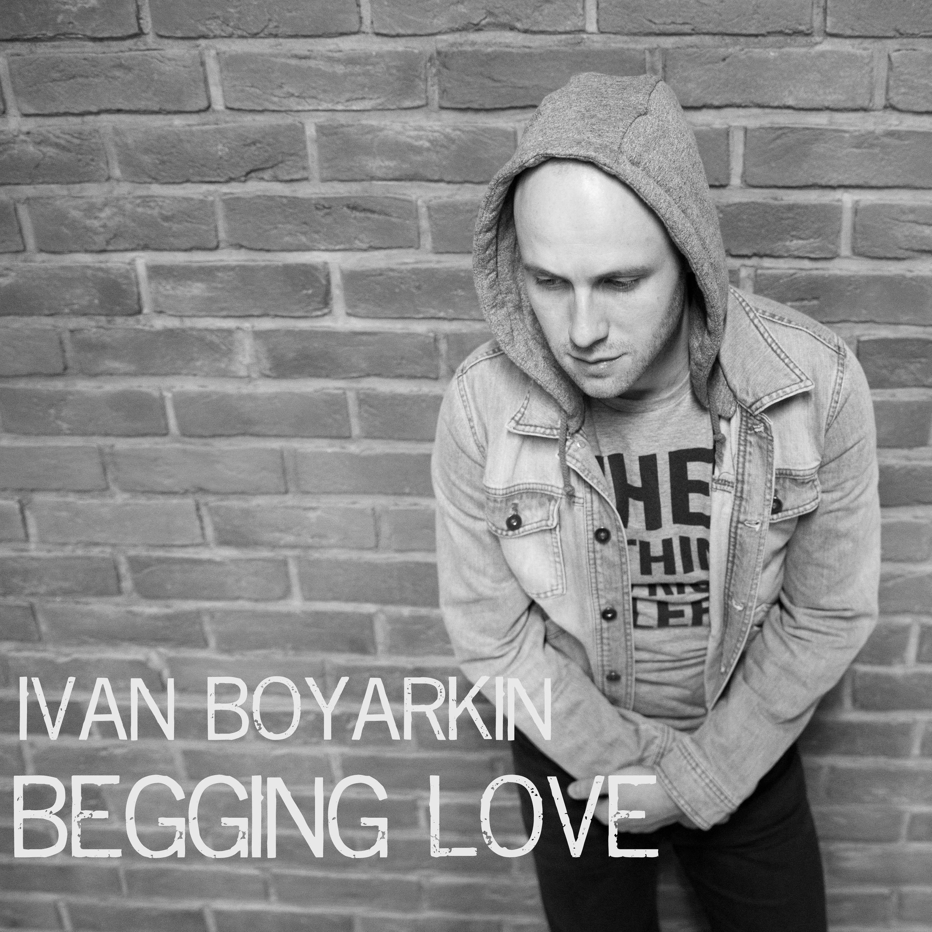 Begging Love (Uptempo Radio Edit)