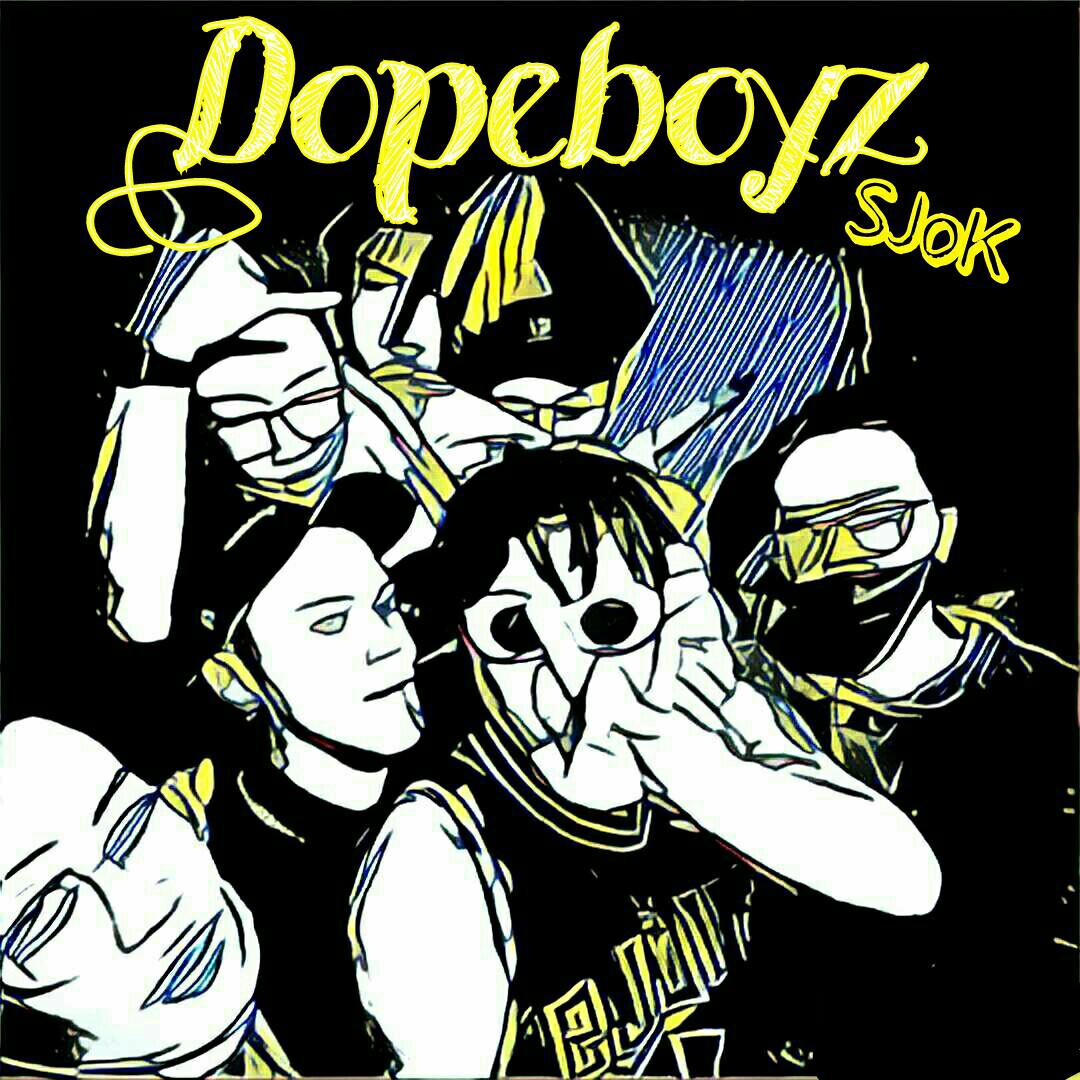 Dopeboyz