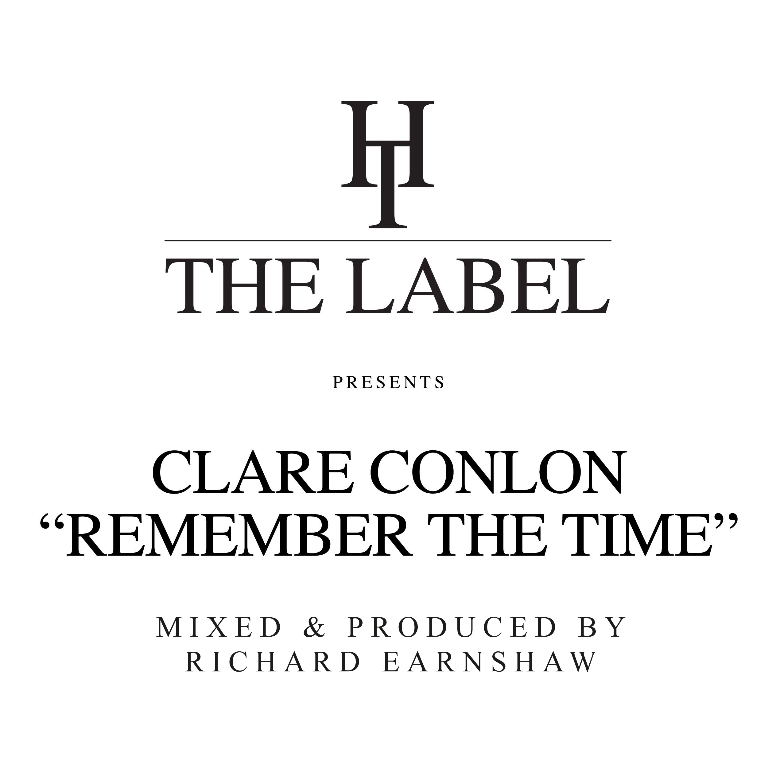 Remember The Time (Richard Earnshaw Remix)