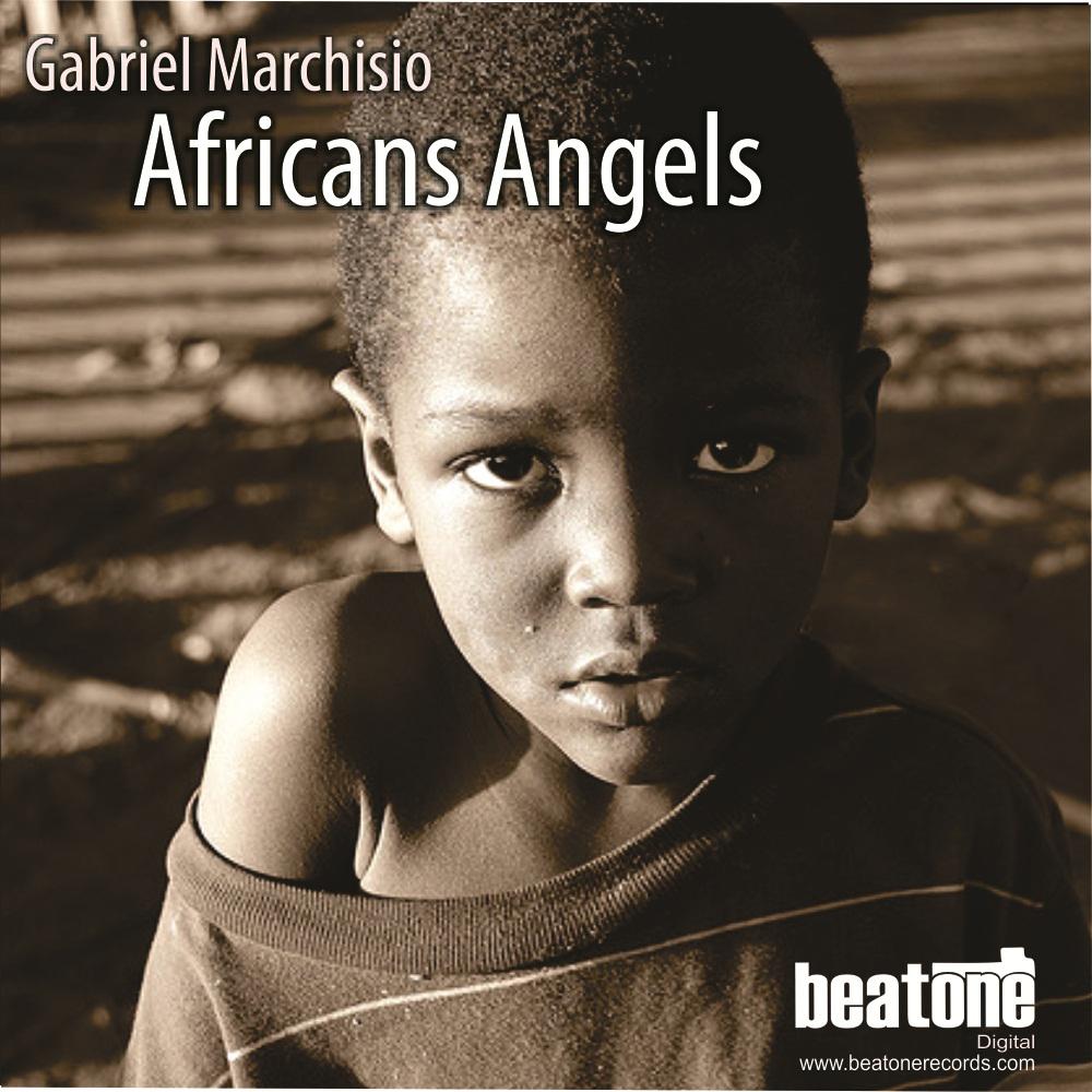 Africans Angels (Lounge Mix)